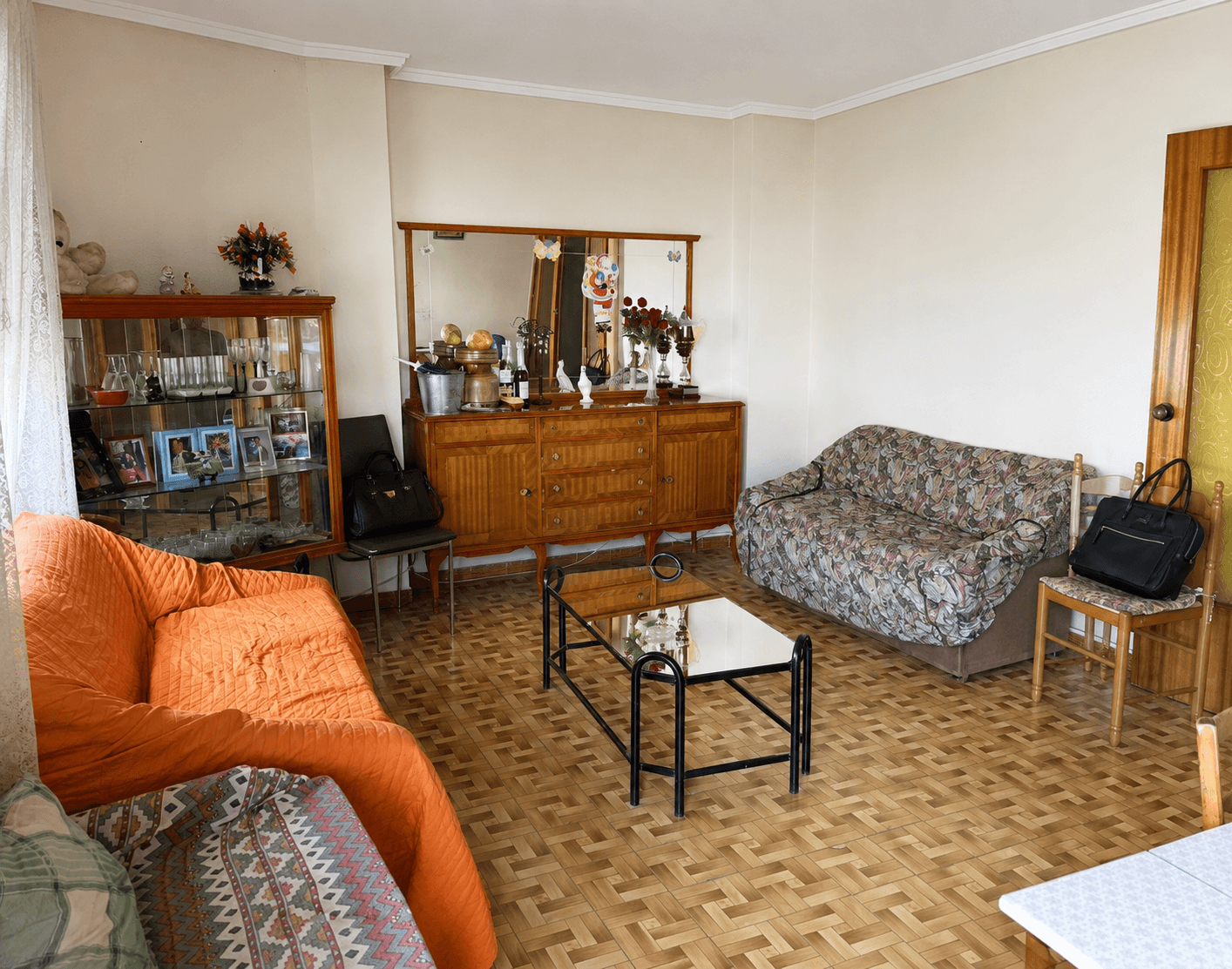 Piso en Venta en Avenida Murcia - 2