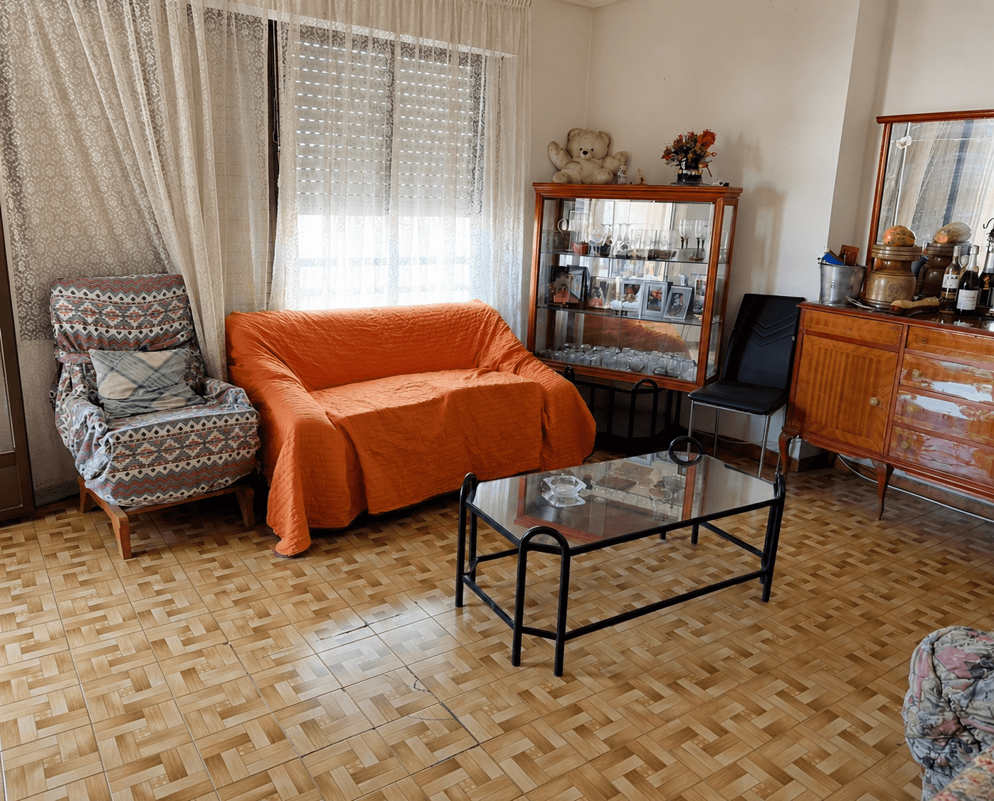 Piso en Venta en Avenida Murcia - 1