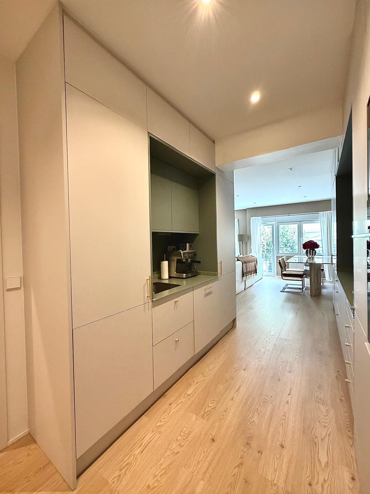 Piso en Venta en Calle de Pizarro - 8