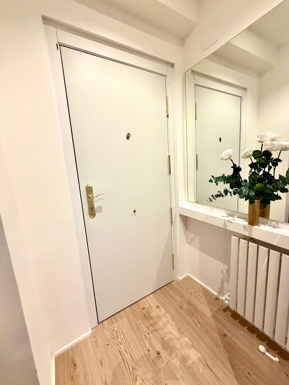 Piso en Venta en Calle de Pizarro - 14