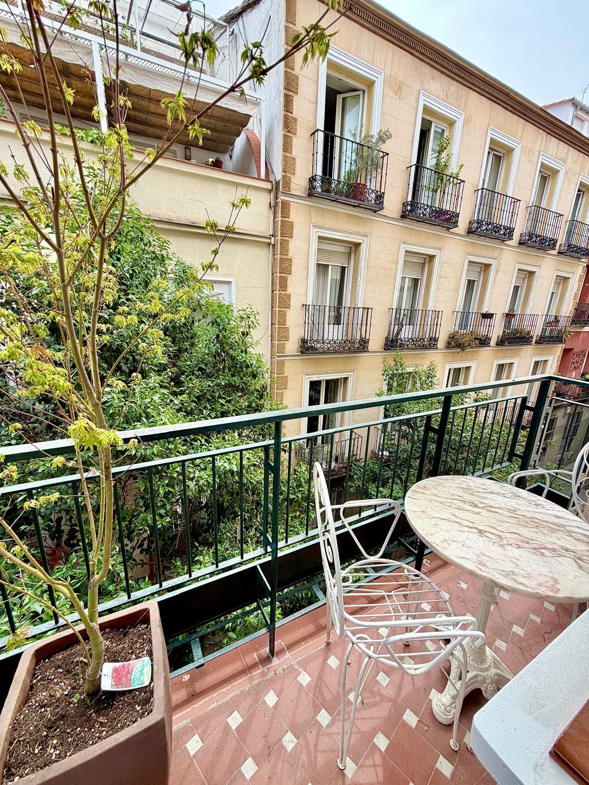 Piso en Venta en Calle de Pizarro - 4