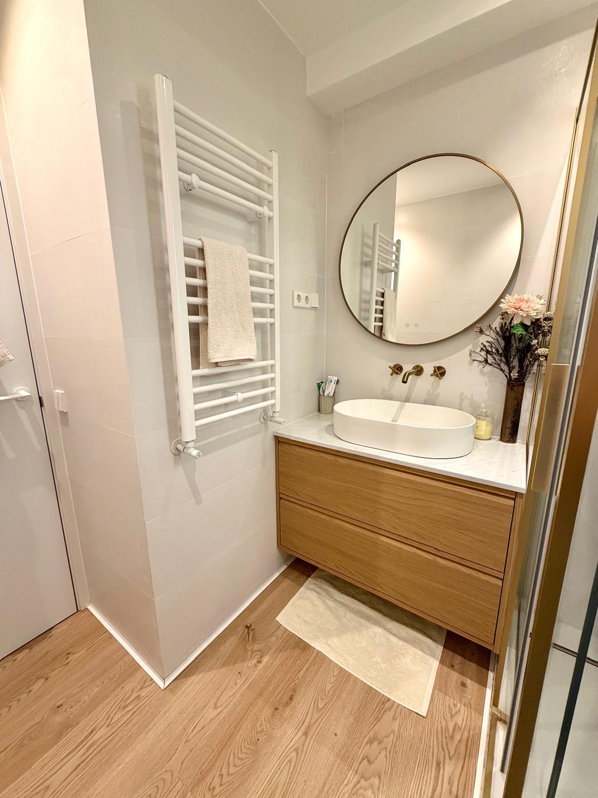 Piso en Venta en Calle de Pizarro - 13