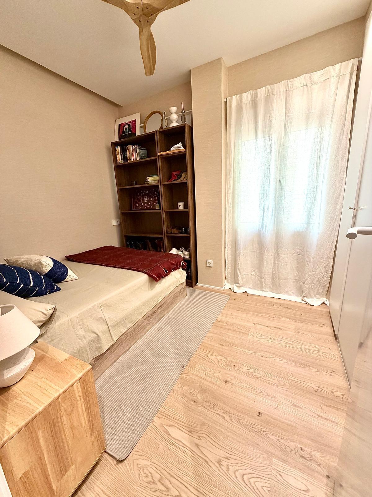Piso en Venta en Calle de Pizarro - 10