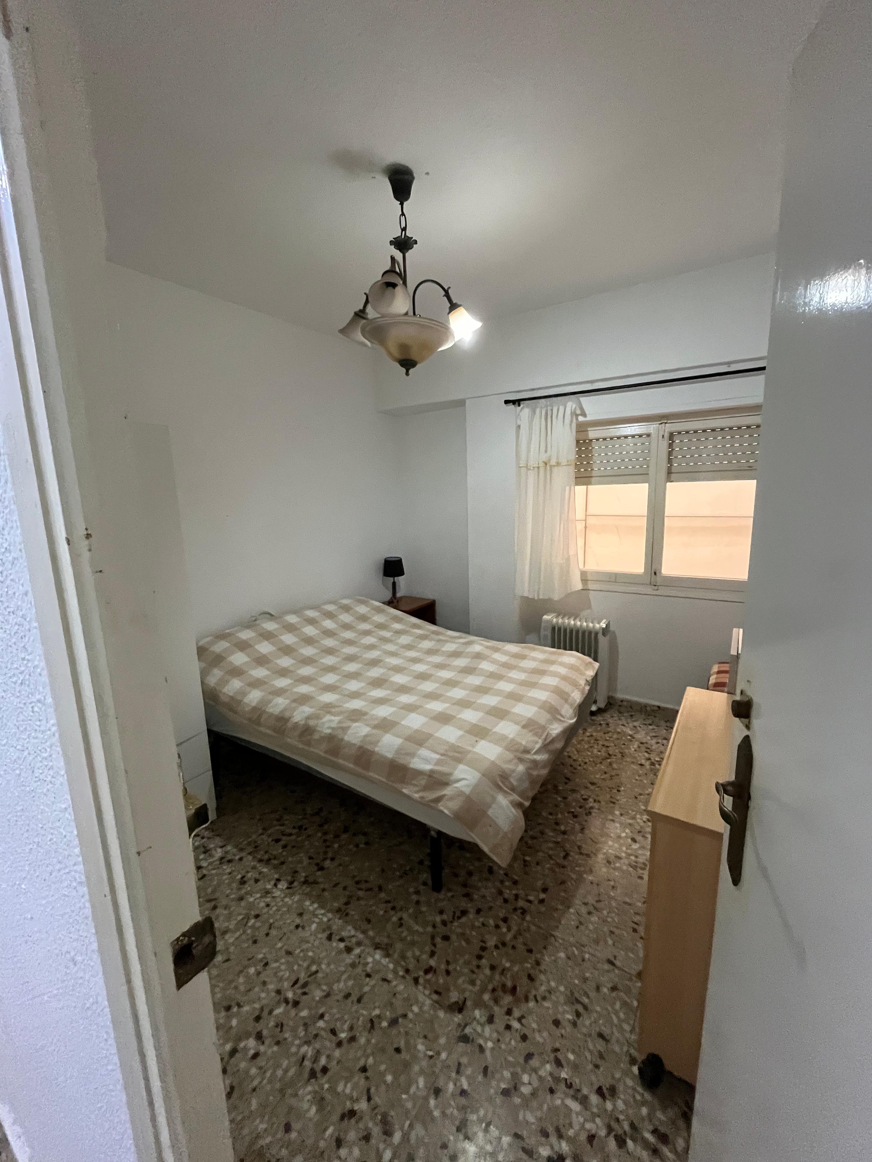 Piso en Alquiler - Carrer Doctor Just - 6