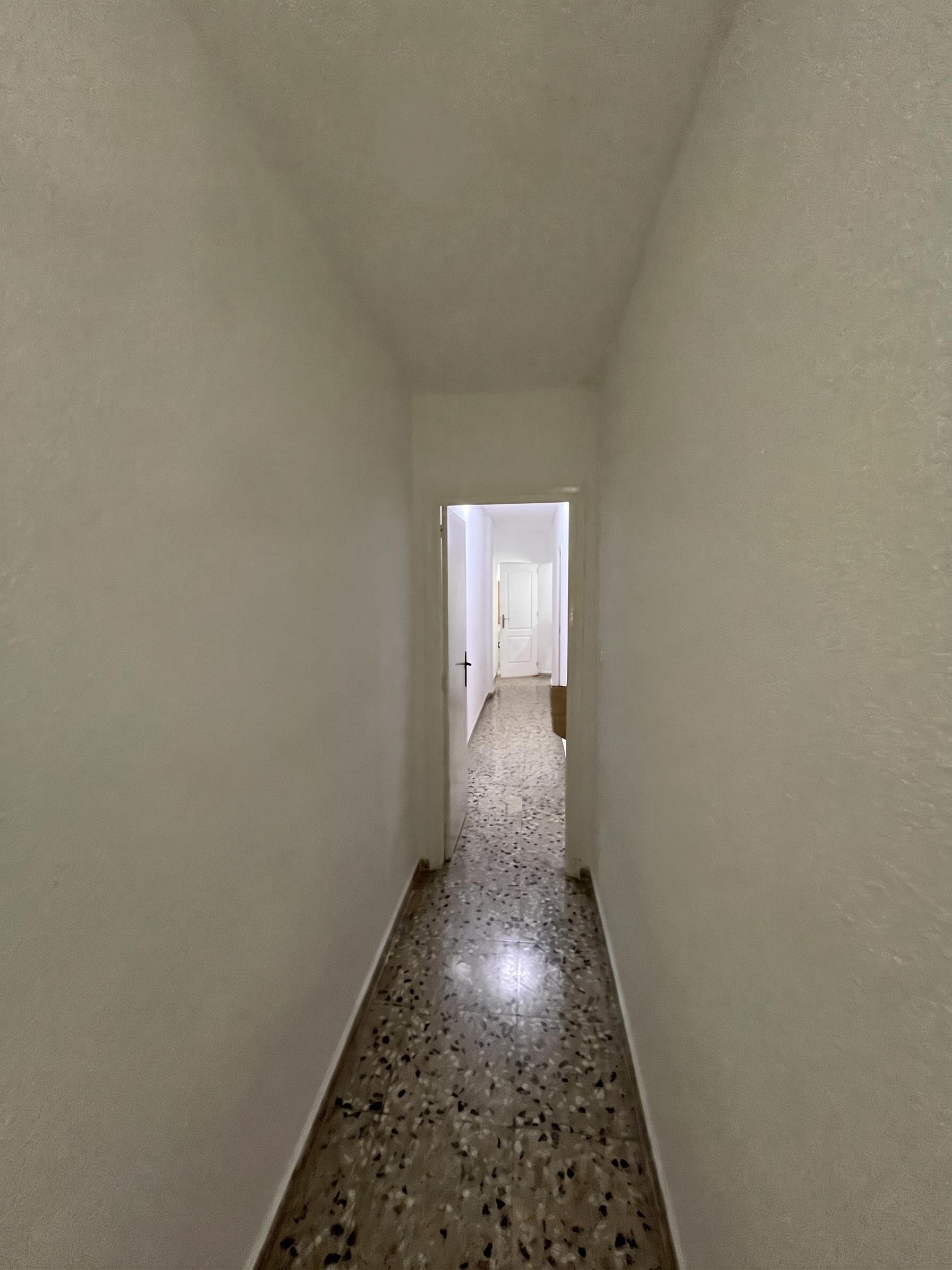 Piso en Alquiler - Carrer Doctor Just - 12