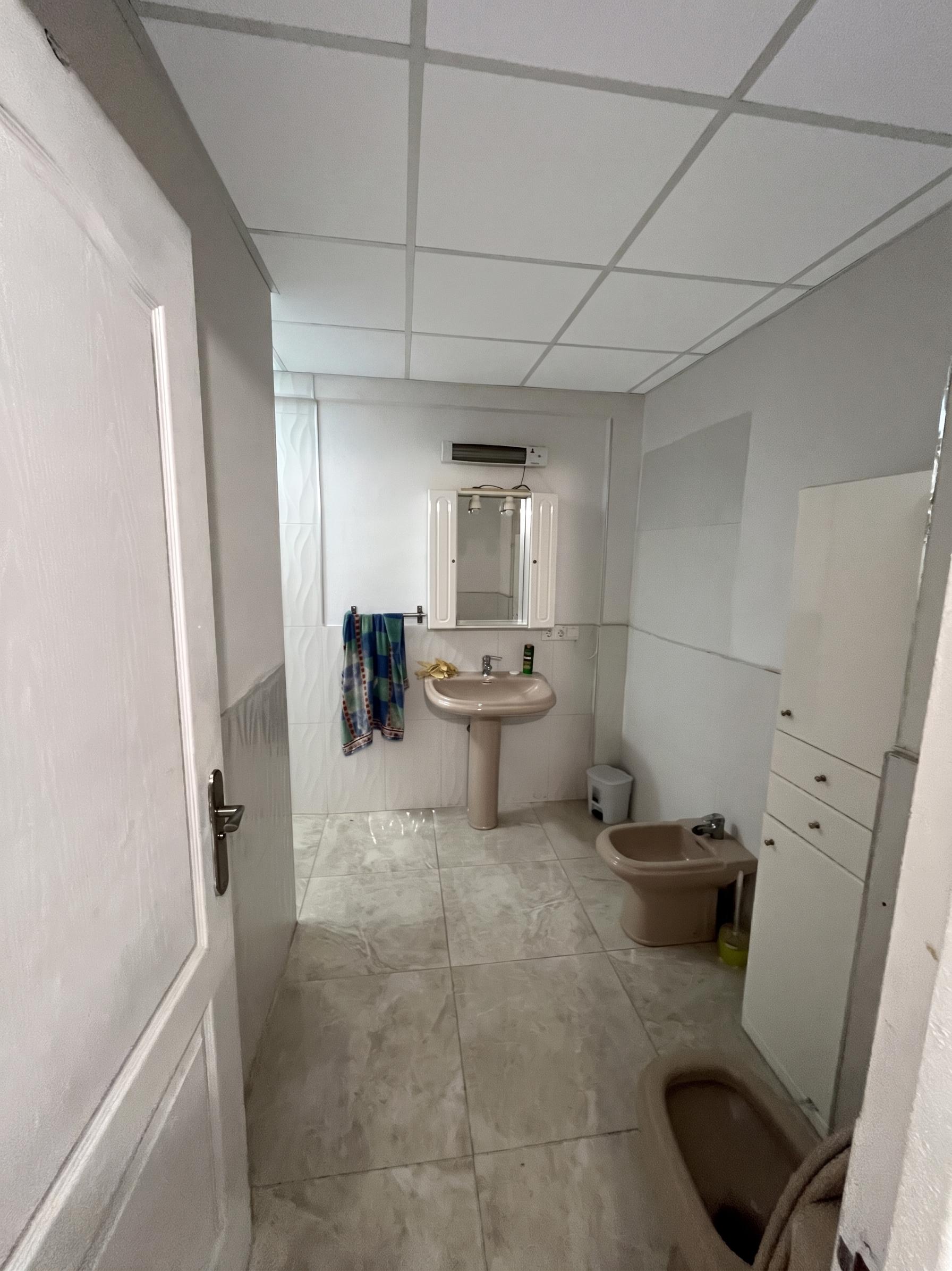 Piso en Alquiler - Carrer Doctor Just - 10