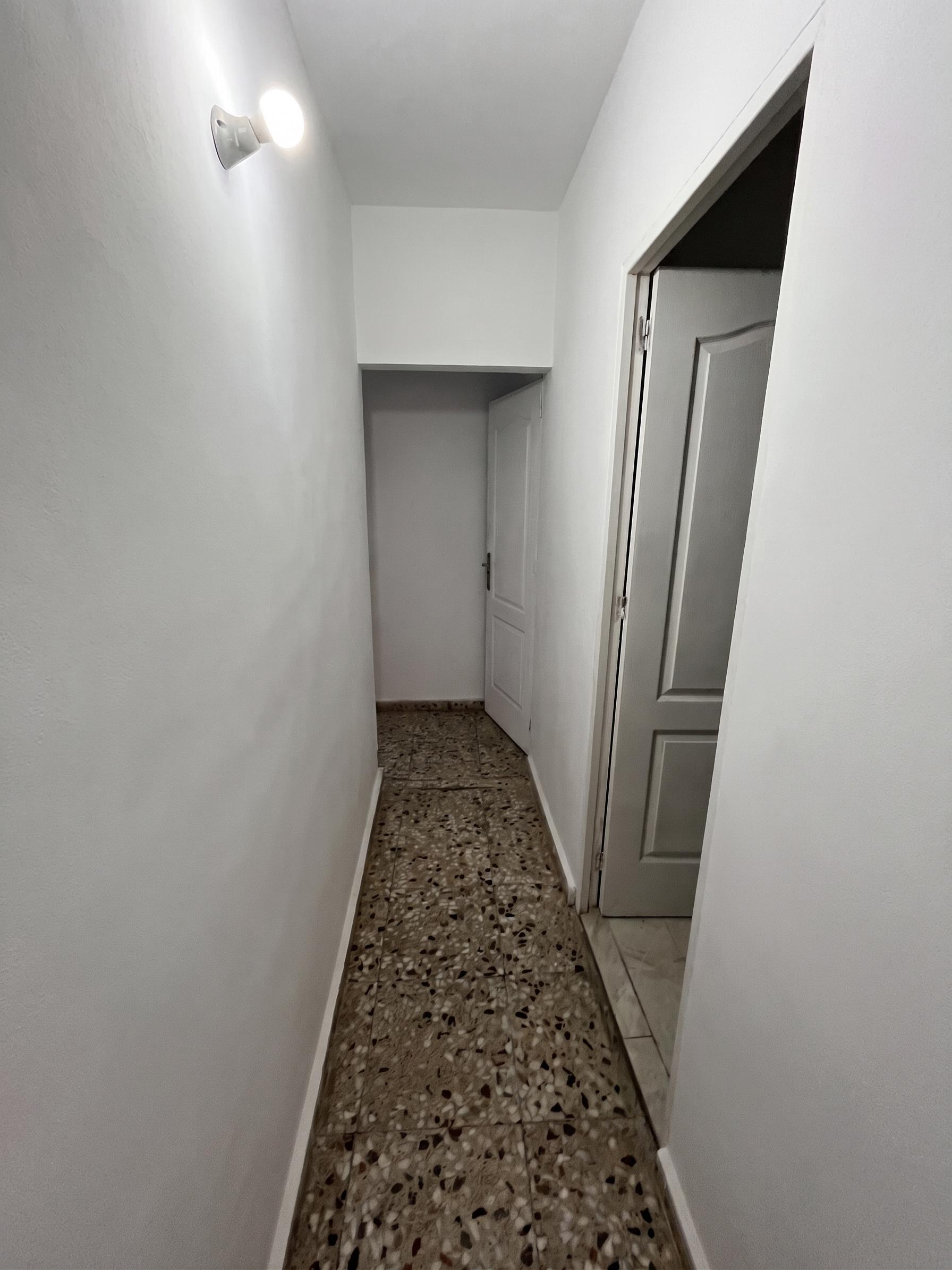 Piso en Alquiler - Carrer Doctor Just - 11