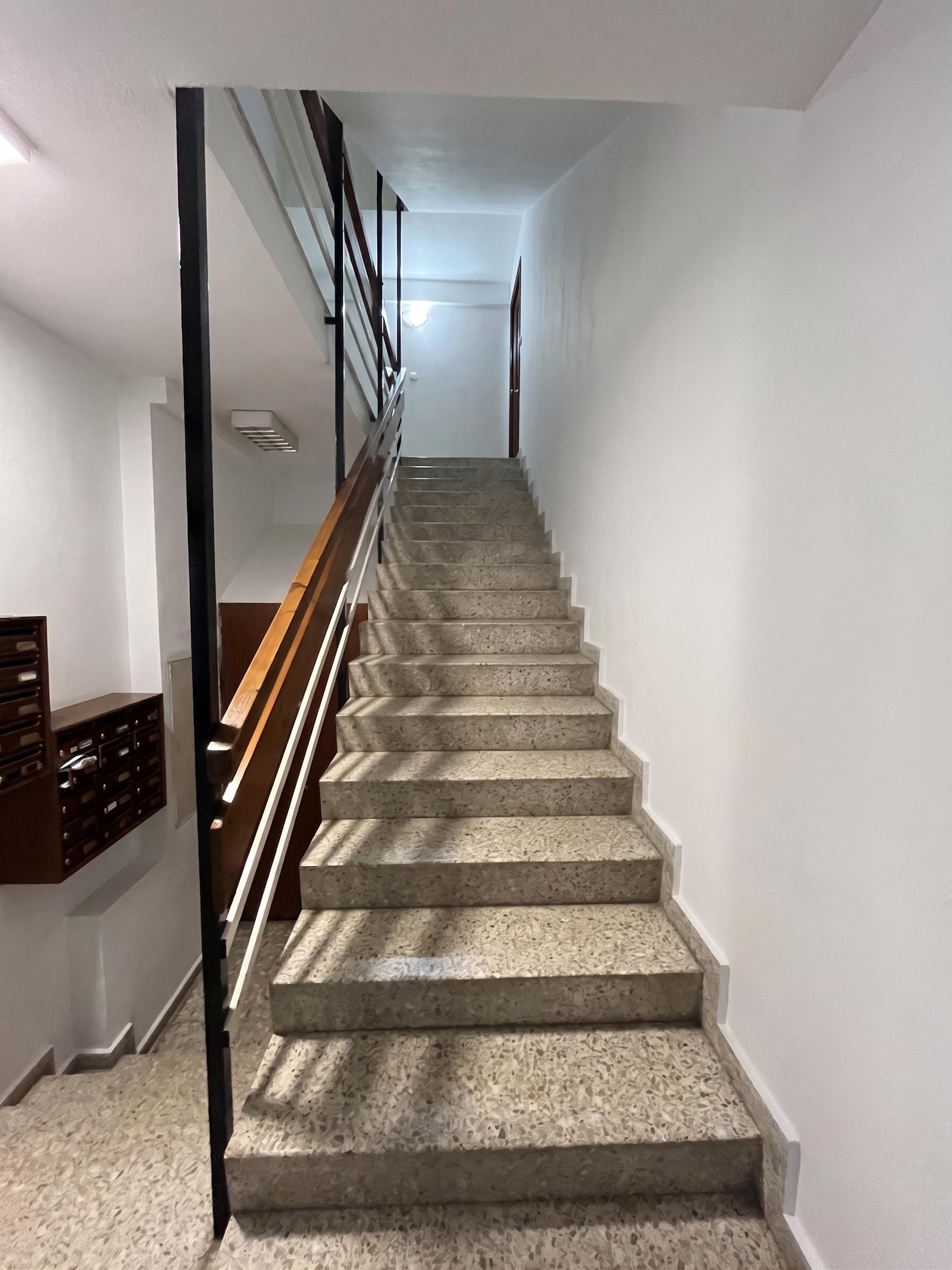 Piso en Alquiler - Carrer Doctor Just - 13