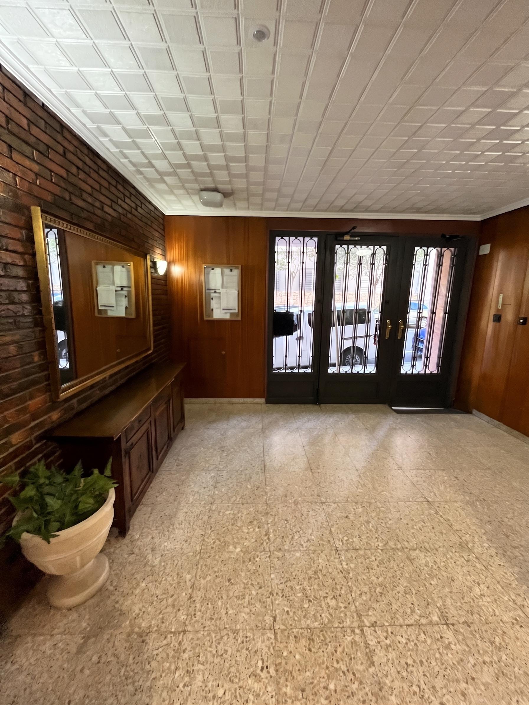 Piso en Alquiler - Carrer Doctor Just - 15