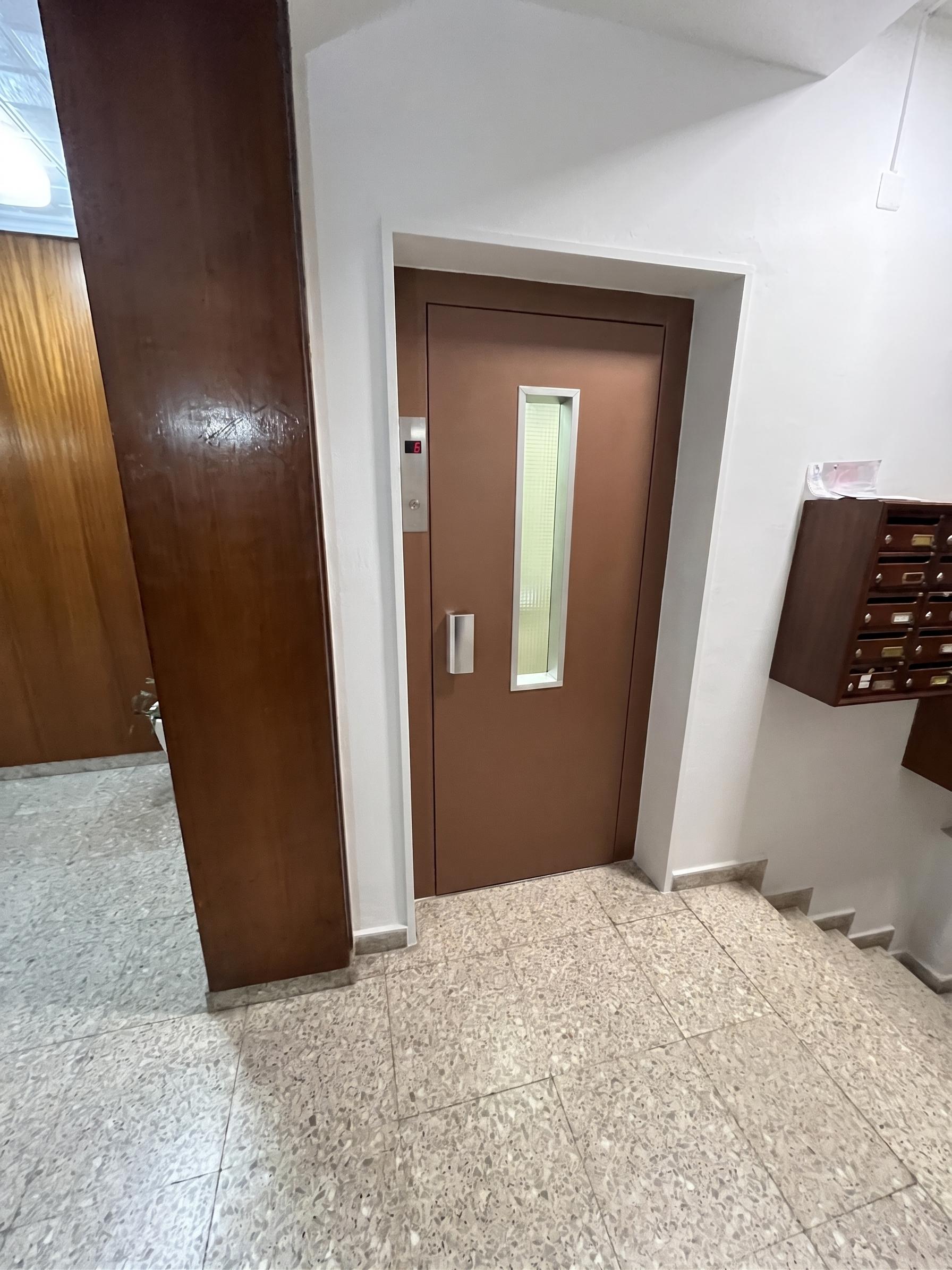 Piso en Alquiler - Carrer Doctor Just - 14