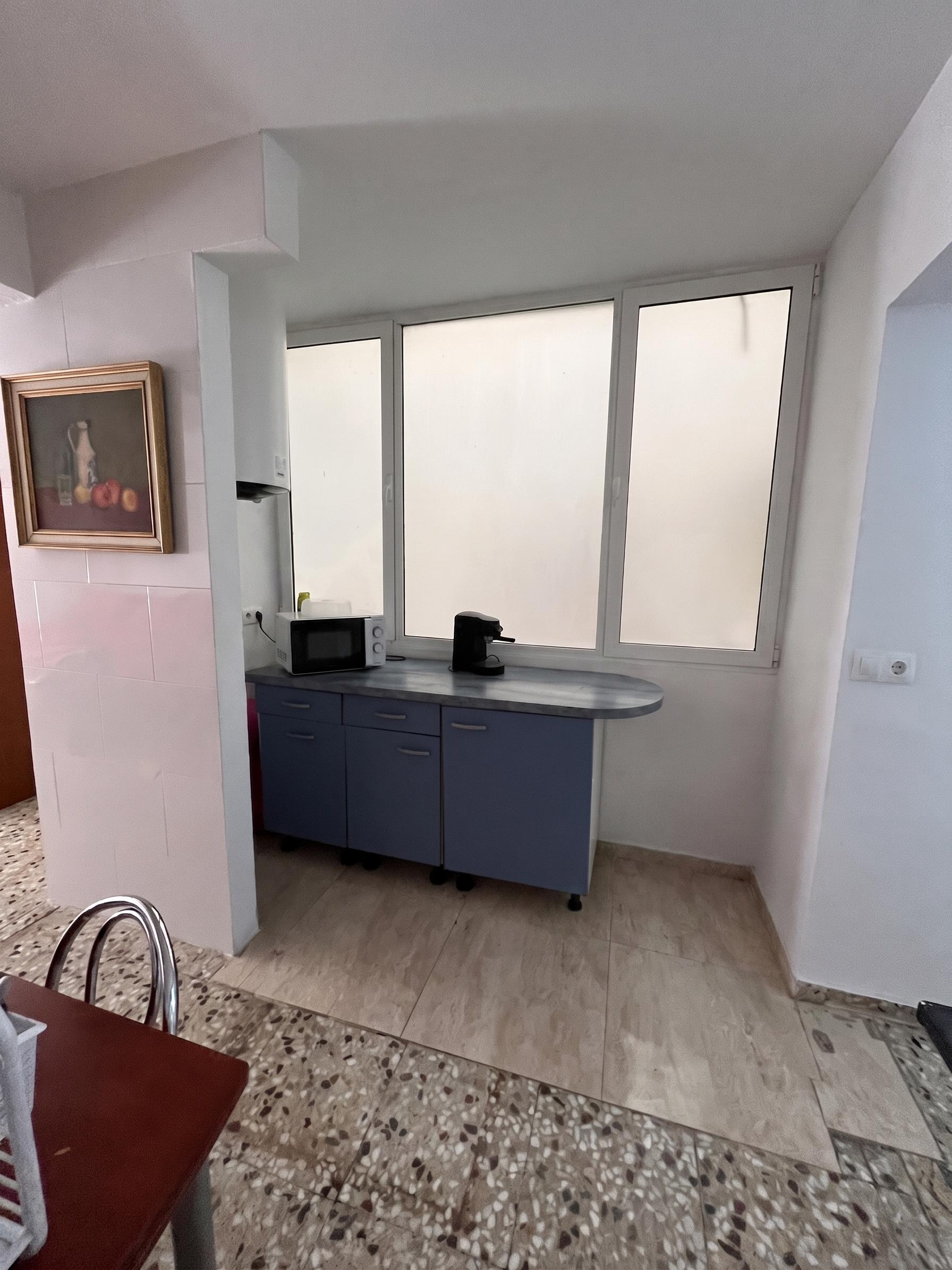 Piso en Alquiler - Carrer Doctor Just - 7