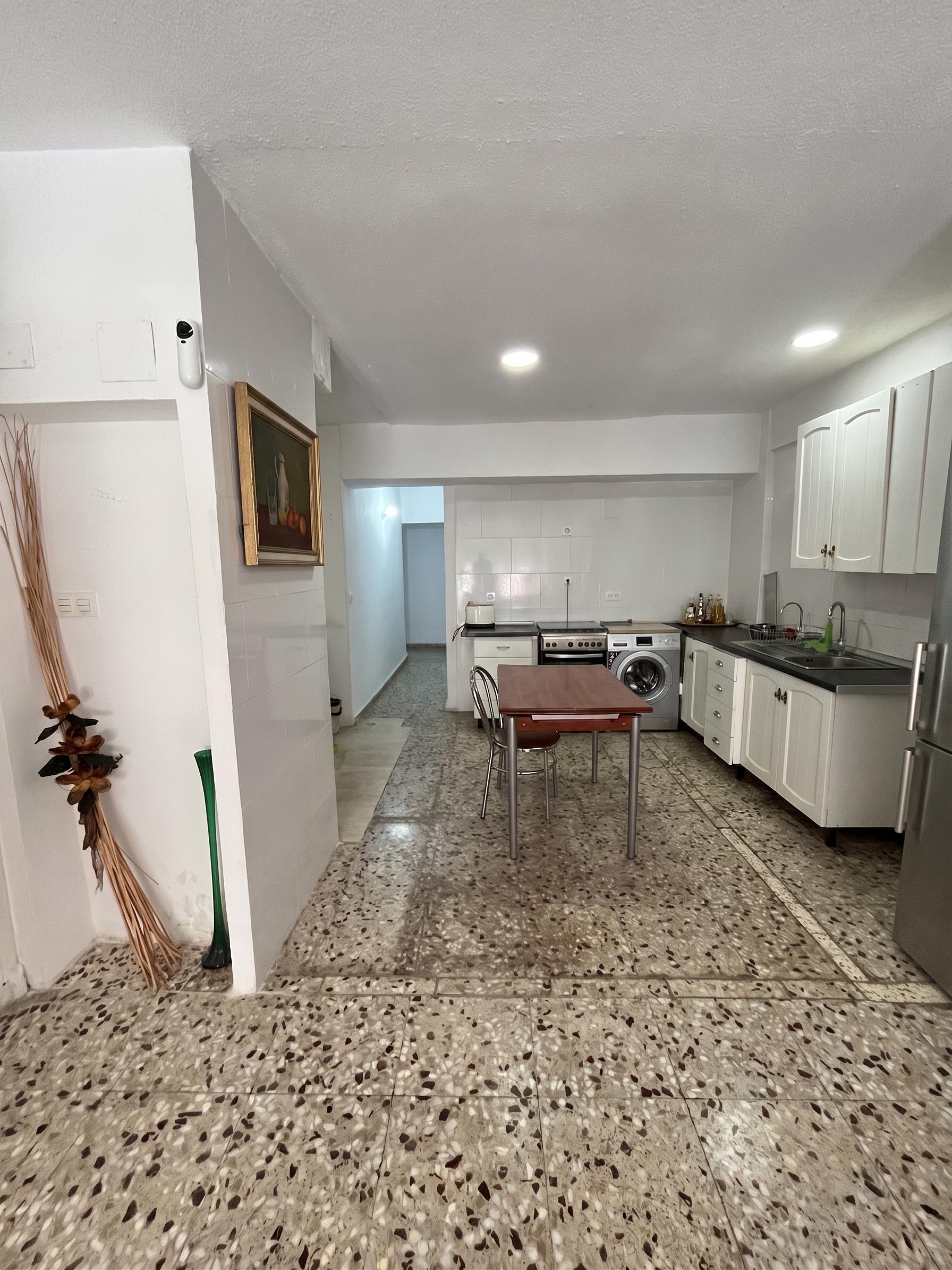 Piso en Alquiler - Carrer Doctor Just - 1