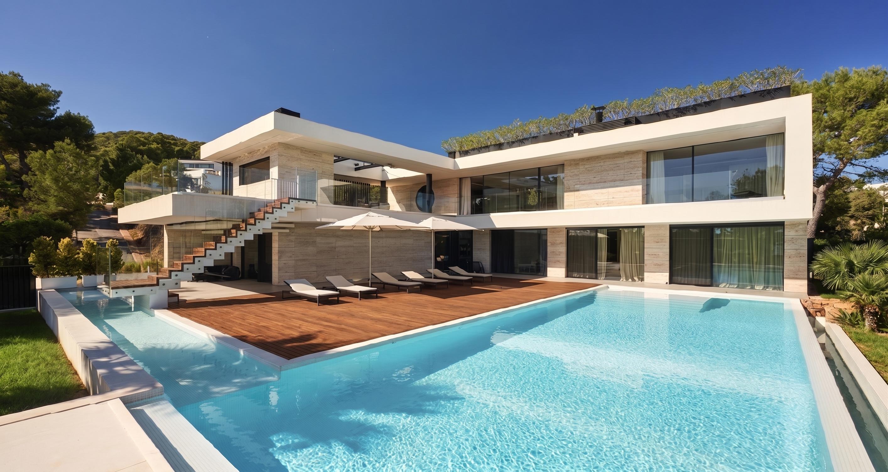 Villa en Venta en Carrer Vista Alegre 5 - 1