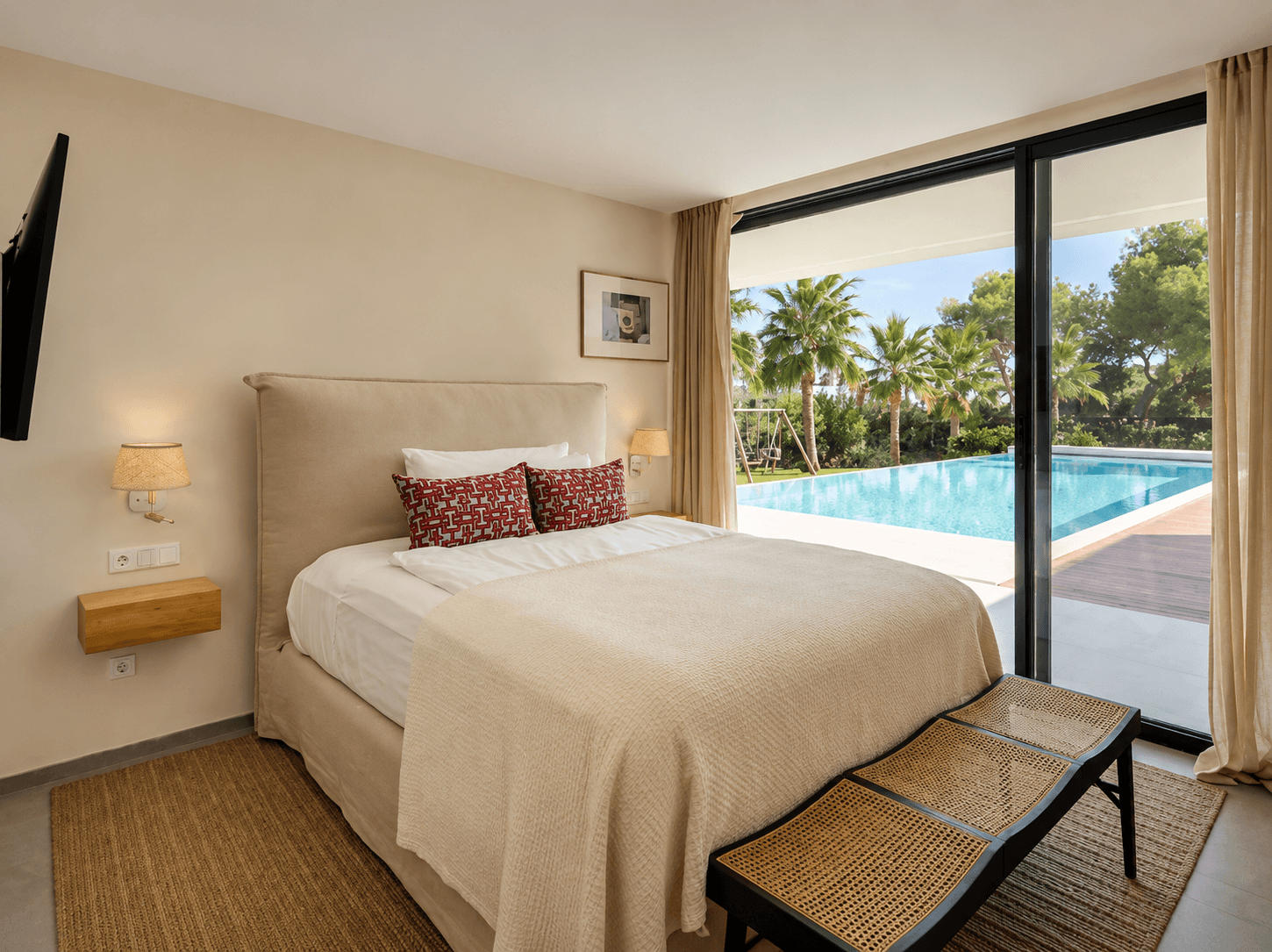 Villa en Venta en Carrer Vista Alegre 5 - 5