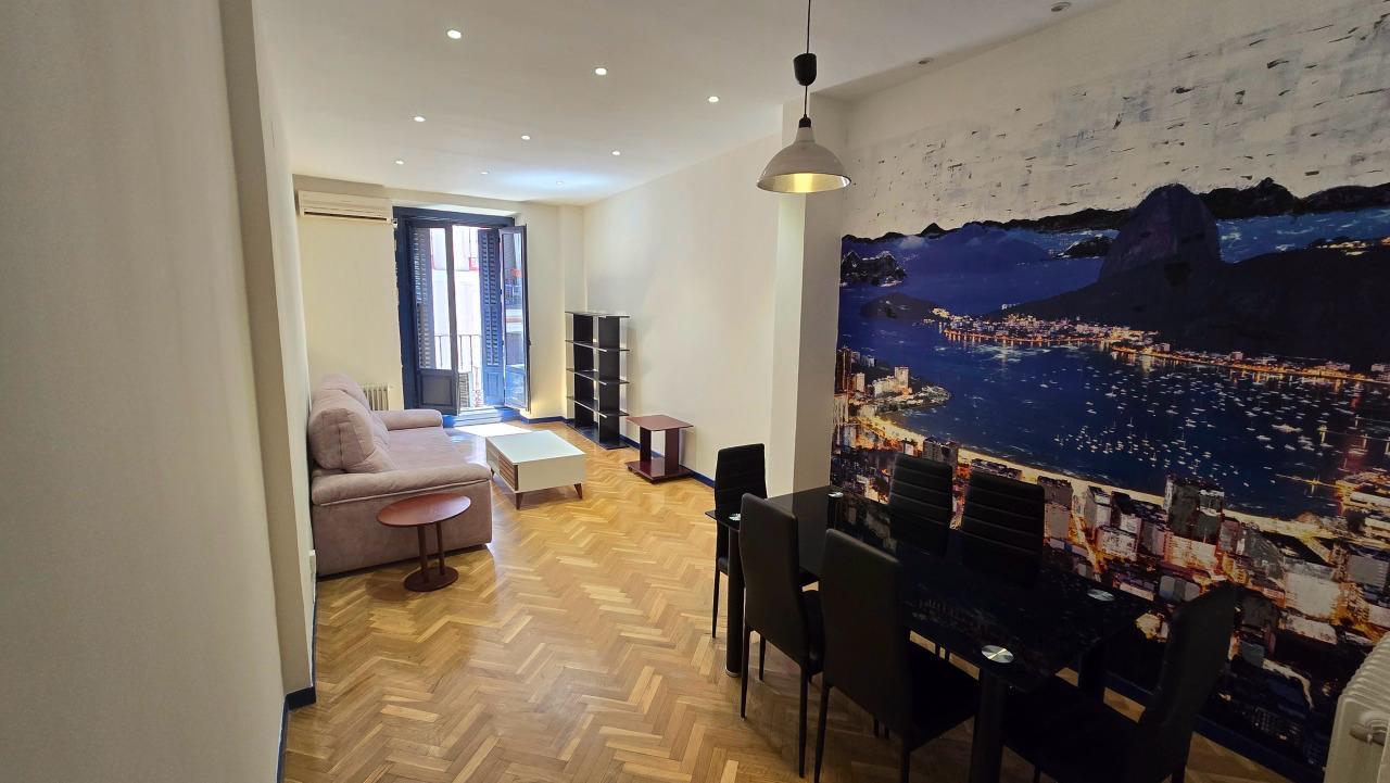 Piso en Venta en Calle del Olivar - 1