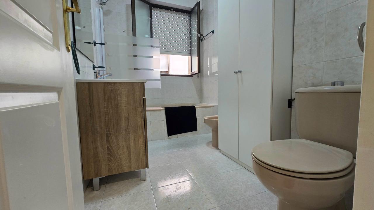 Piso en Venta en Calle del Olivar - 9