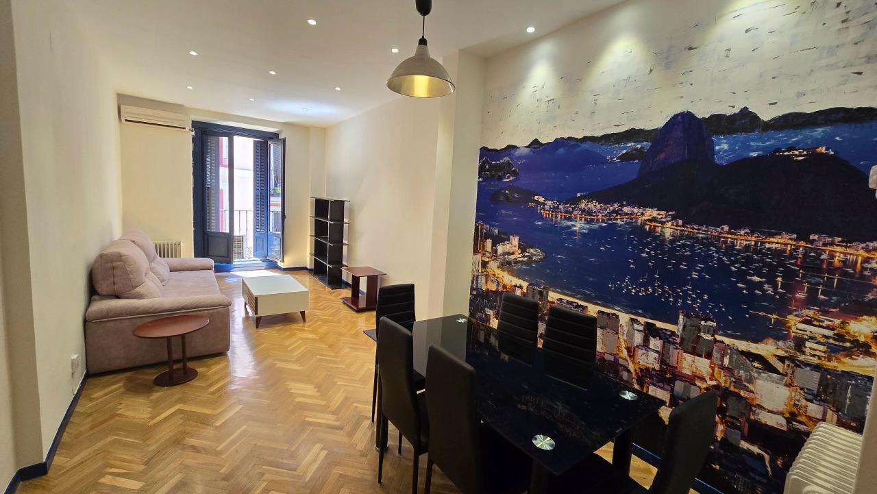 Piso en Venta en Calle del Olivar - 3