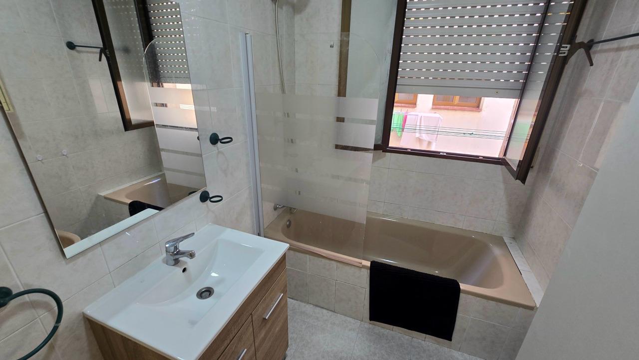 Piso en Venta en Calle del Olivar - 10