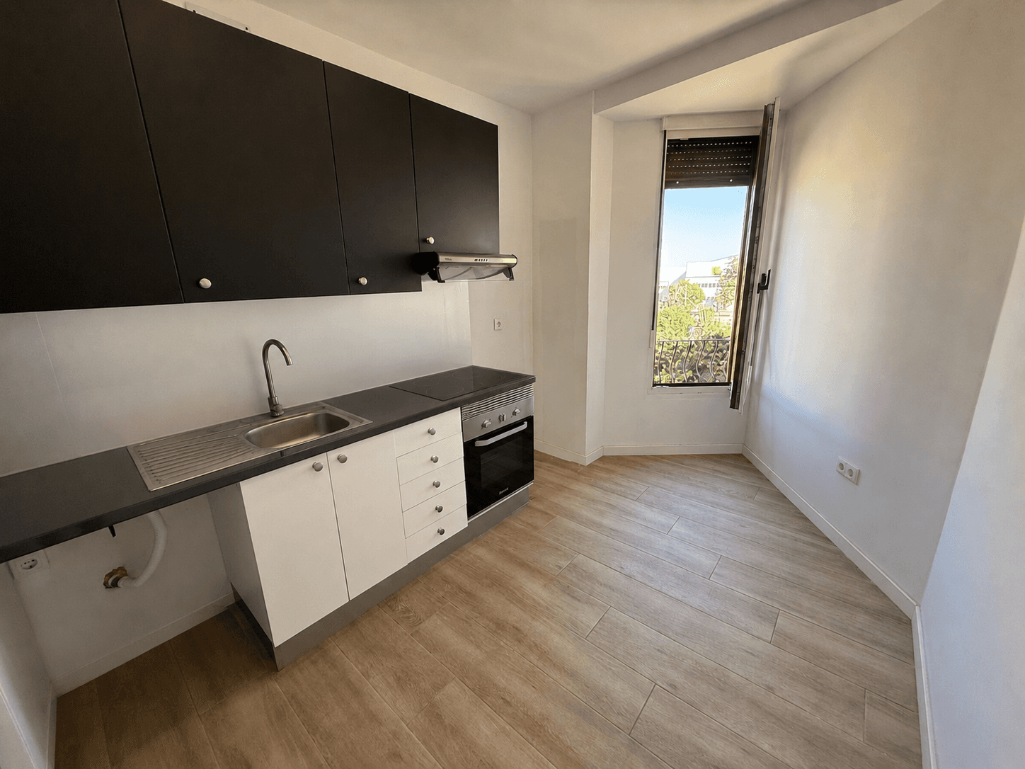 Piso en Venta en Carrer de Francisco Nácher Pons - 17