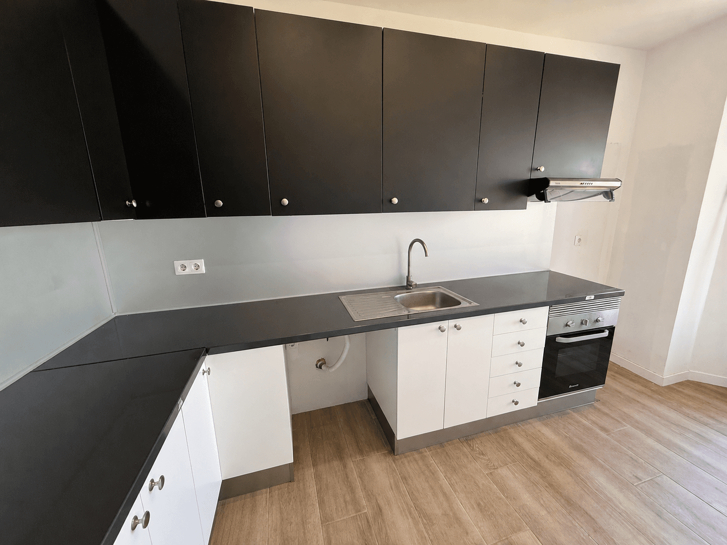 Piso en Venta en Carrer de Francisco Nácher Pons - 19