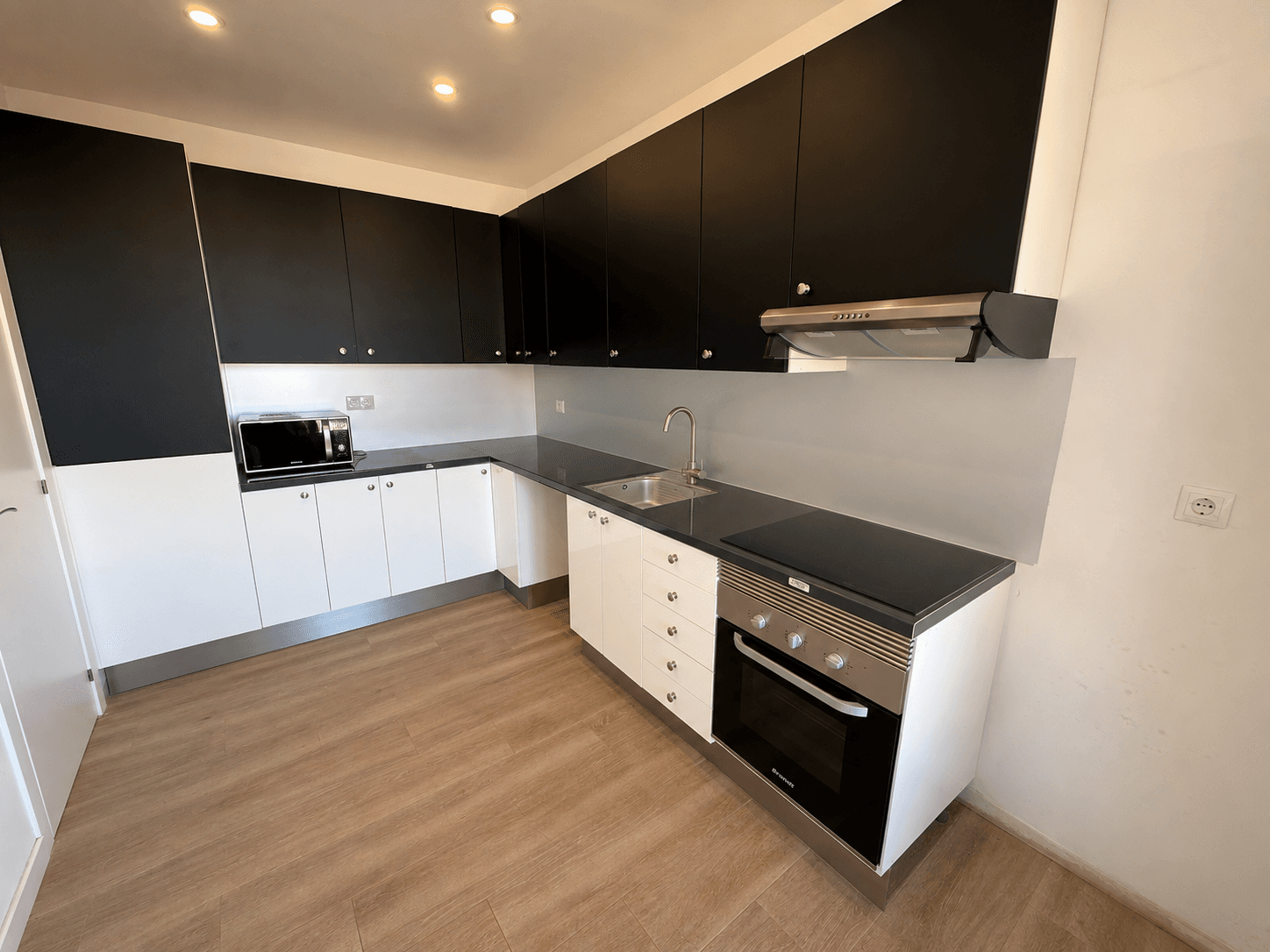 Piso en Venta en Carrer de Francisco Nácher Pons - 20