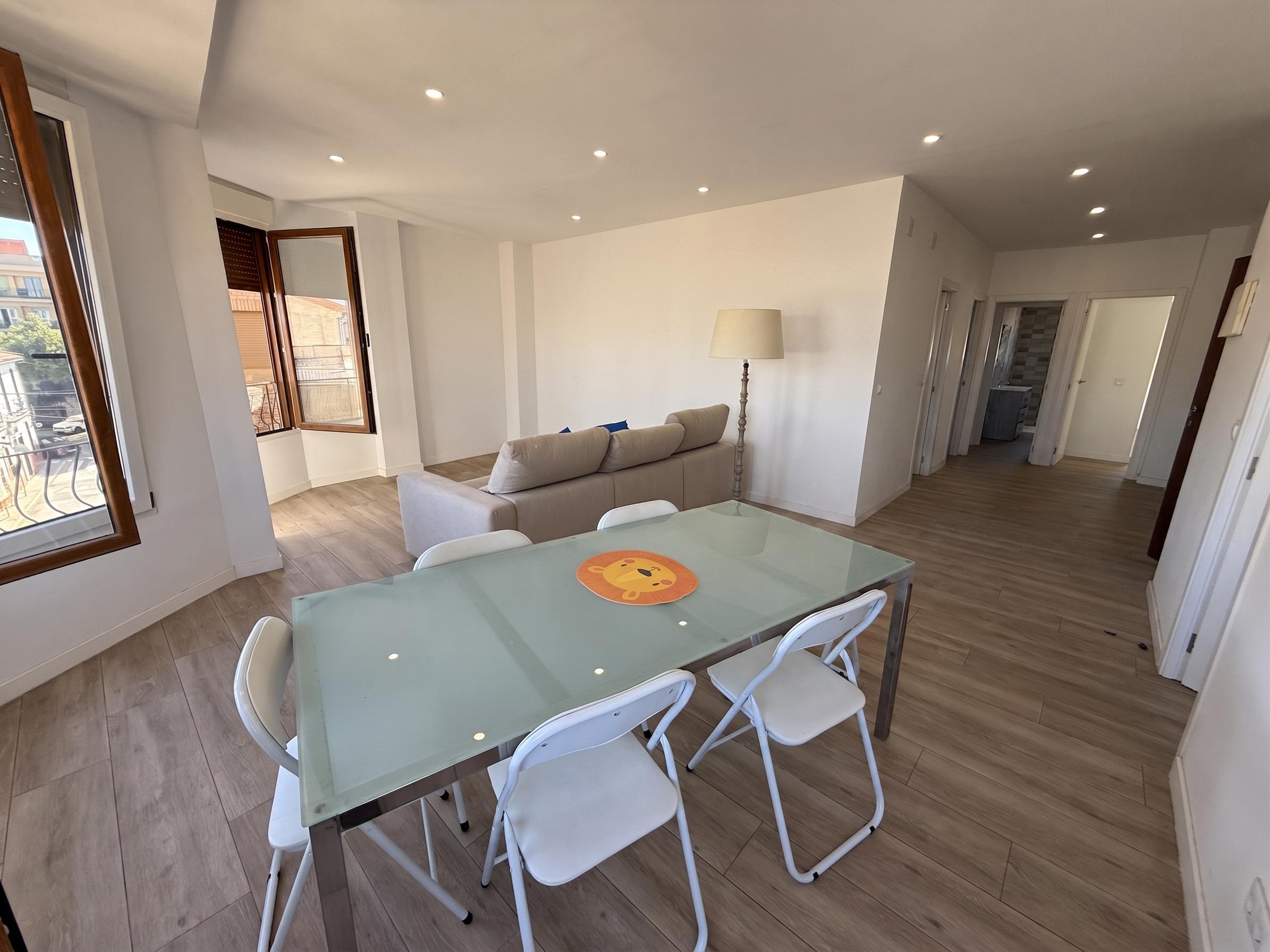 Piso en Venta en Carrer de Francisco Nácher Pons - 12