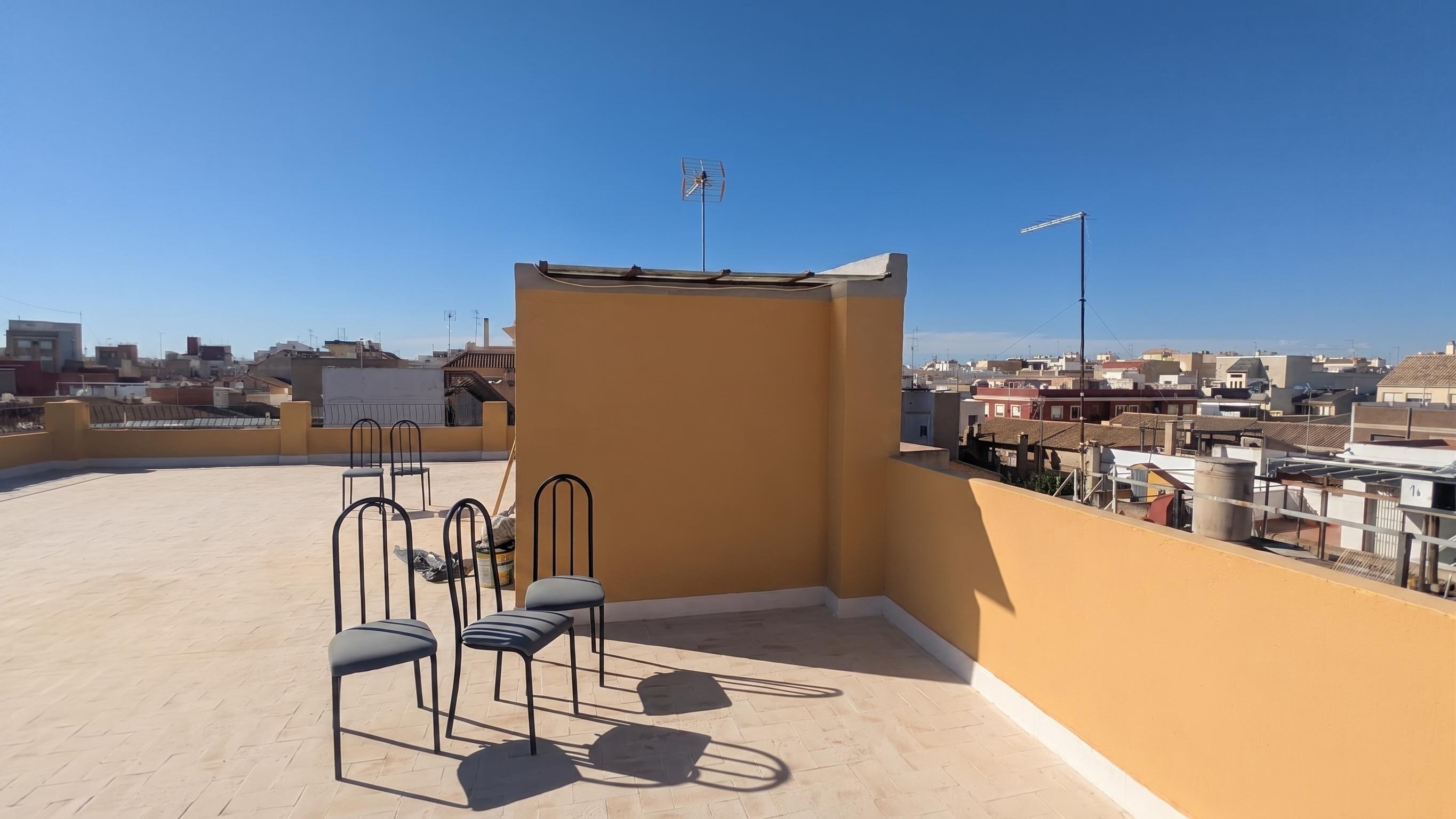 Piso en Venta en Carrer de Francisco Nácher Pons - 44