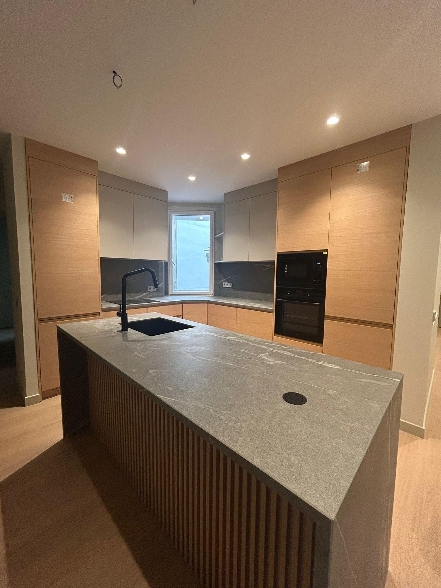 Piso en Venta en Ibiza (Retiro) - 1