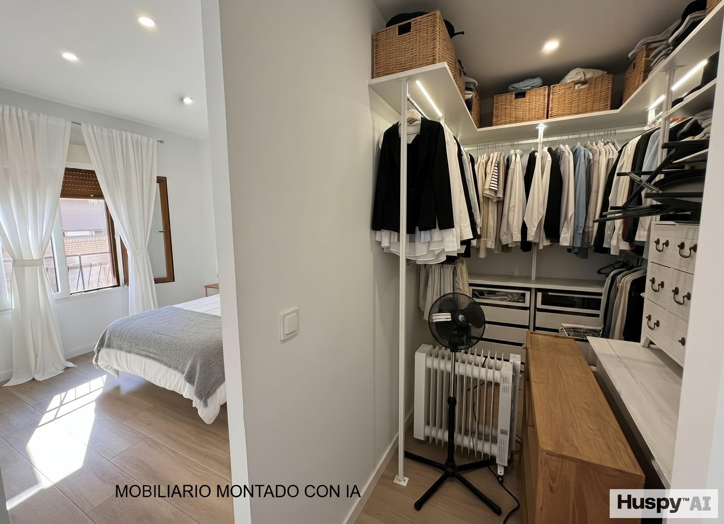 Piso en Venta en Carrer de Francisco Nácher Pons - 9