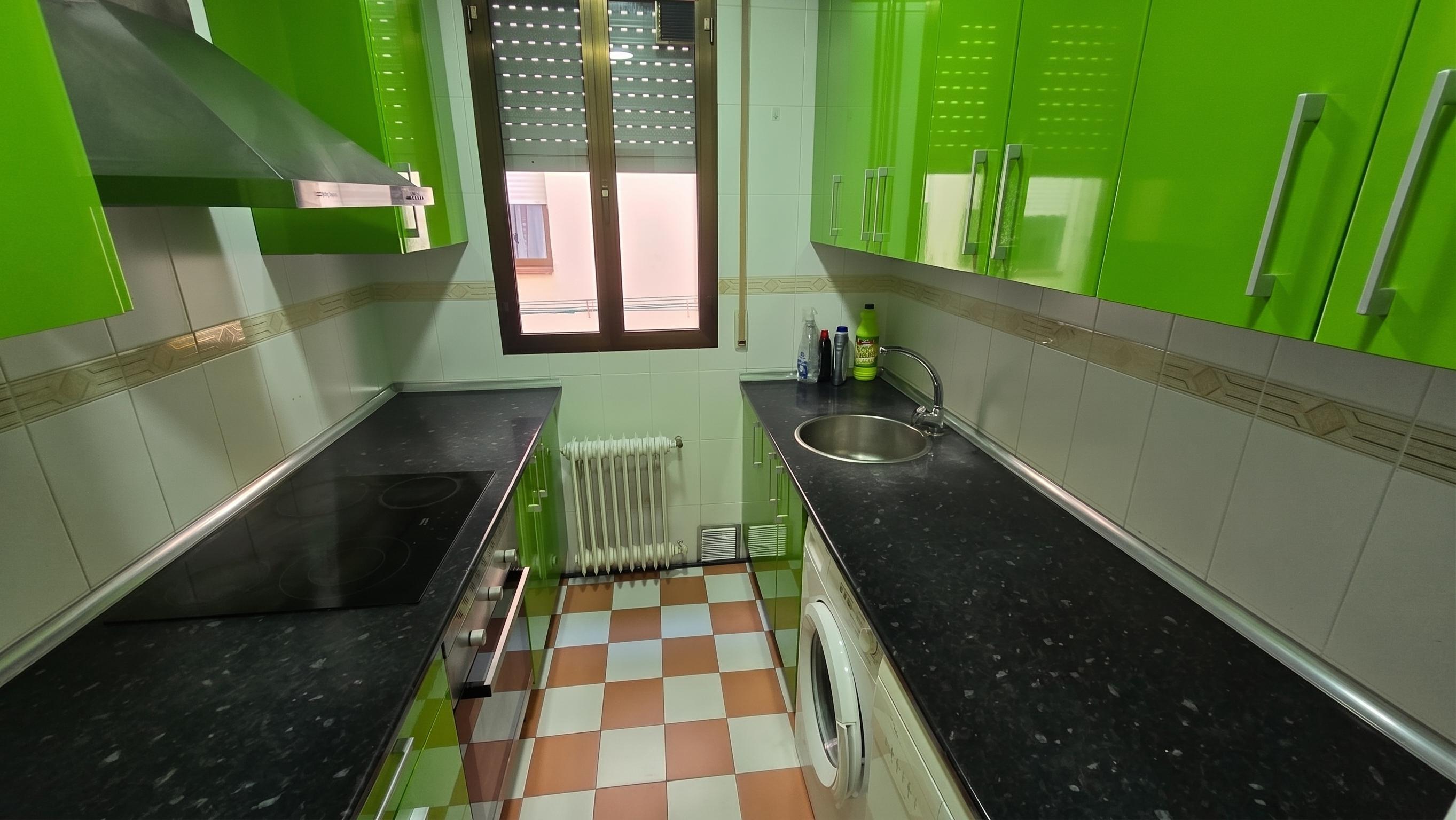 Piso en Venta en Calle del Olivar - 6
