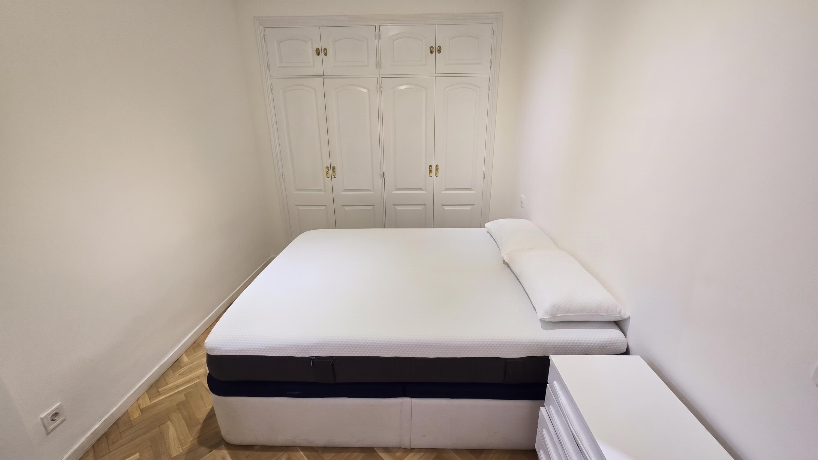 Piso en Venta en Calle del Olivar - 13