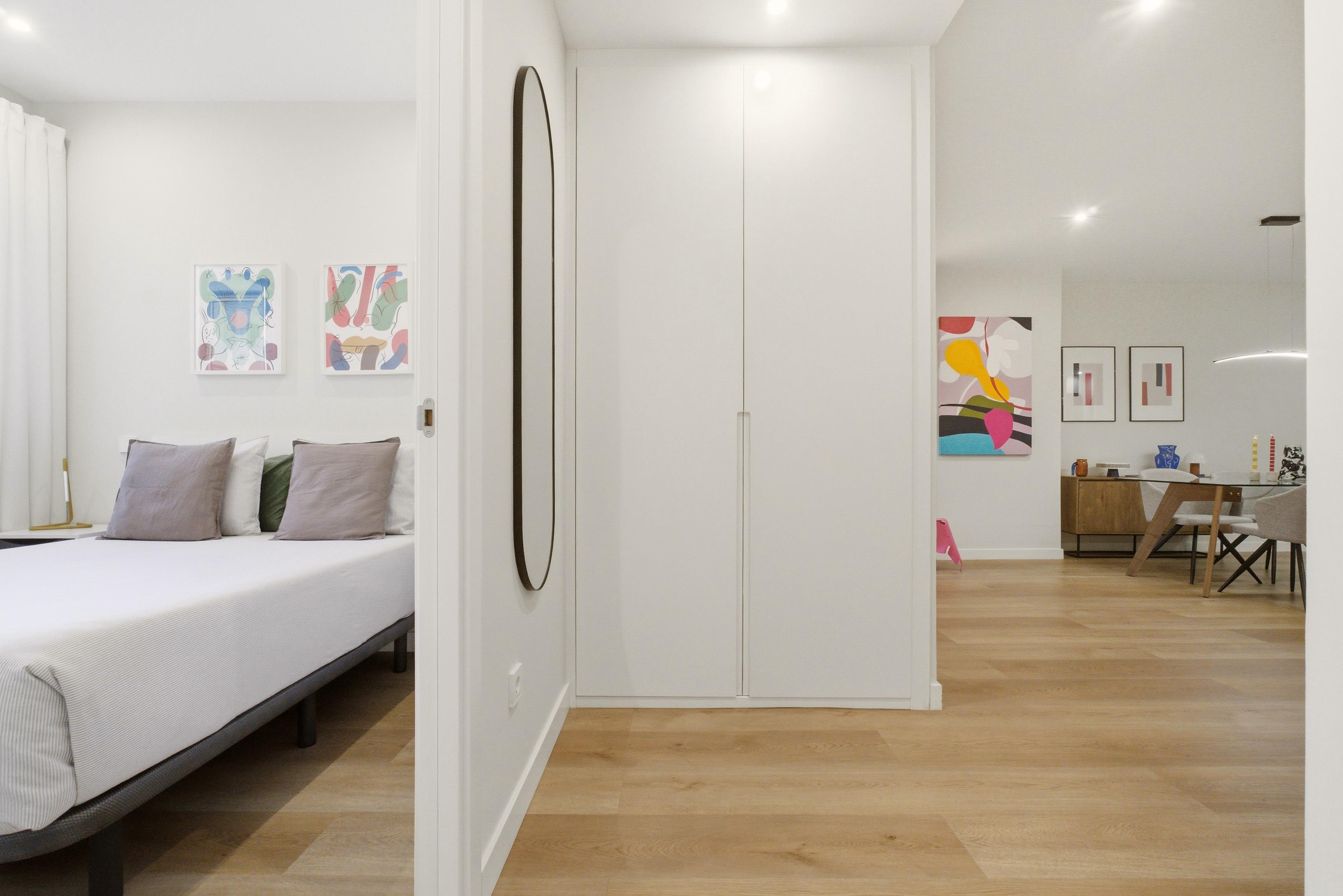Piso en Venta - Calle de Silva - 10