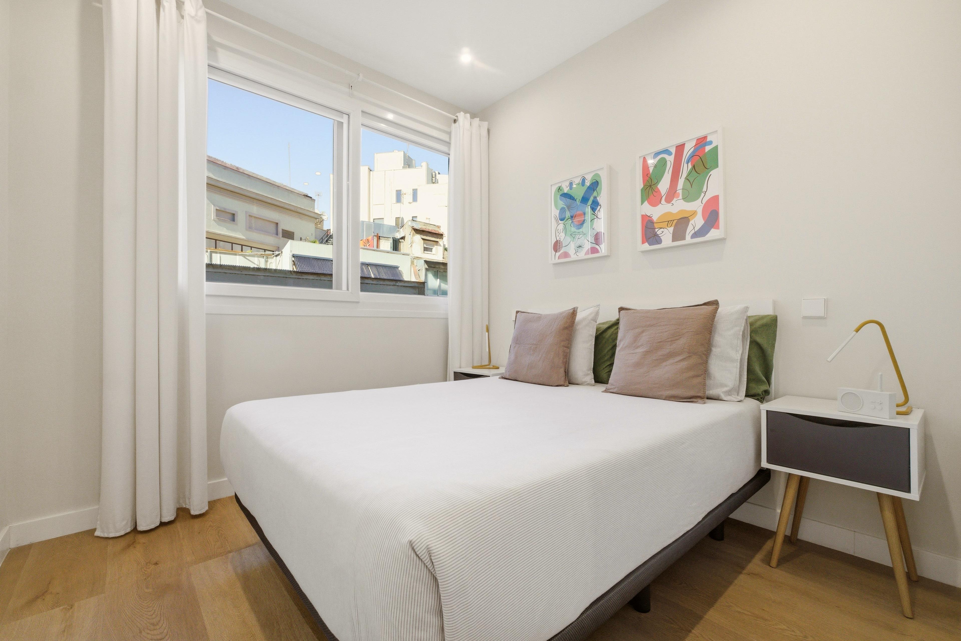 Piso en Venta - Calle de Silva - 11