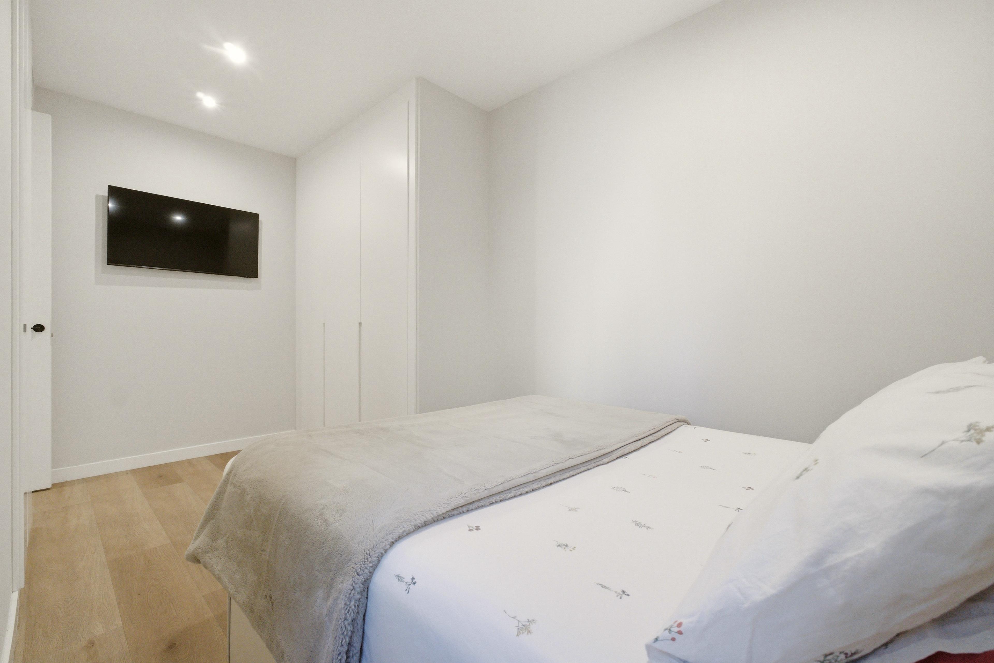 Piso en Venta - Calle de Silva - 13