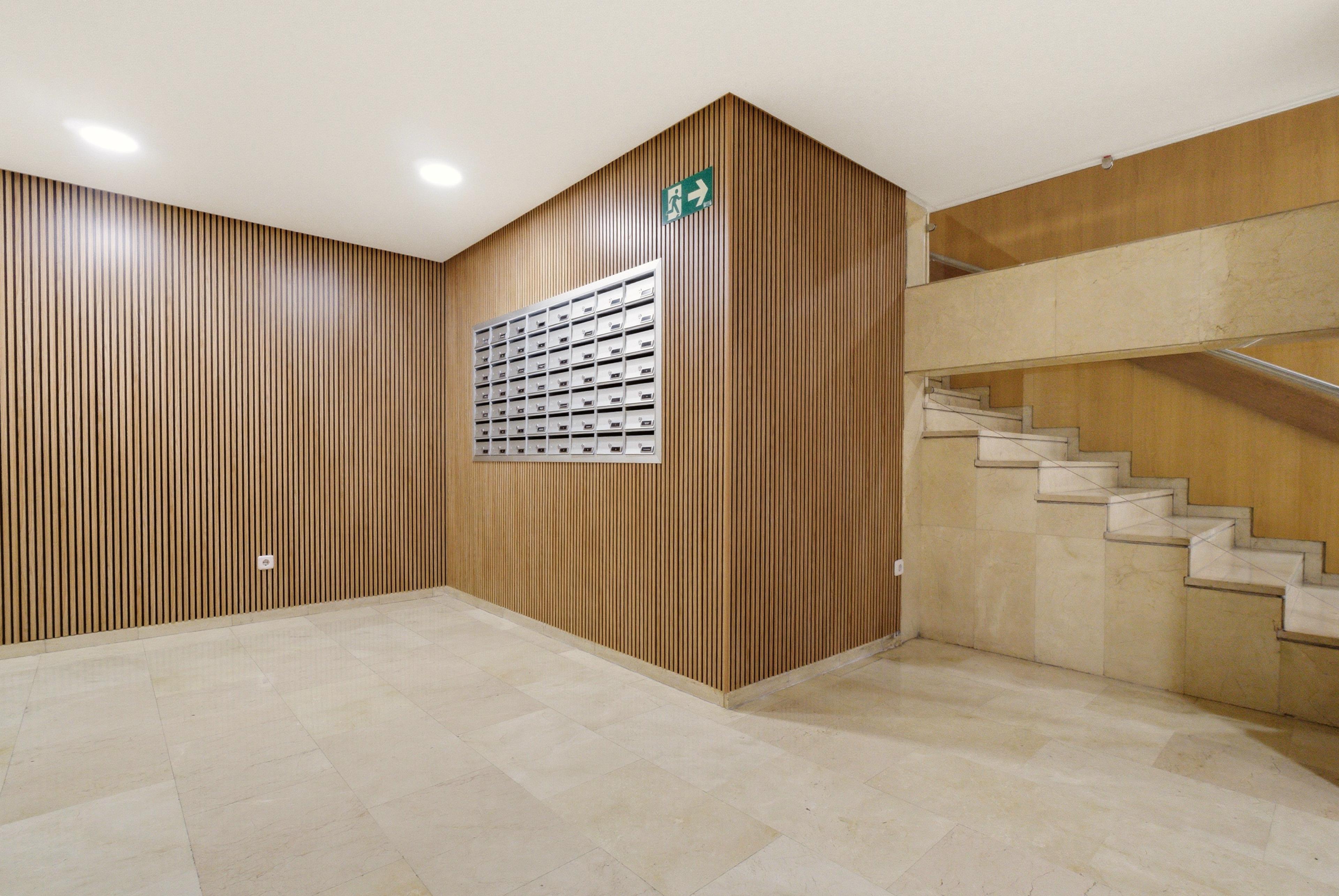 Piso en Venta - Calle de Silva - 15