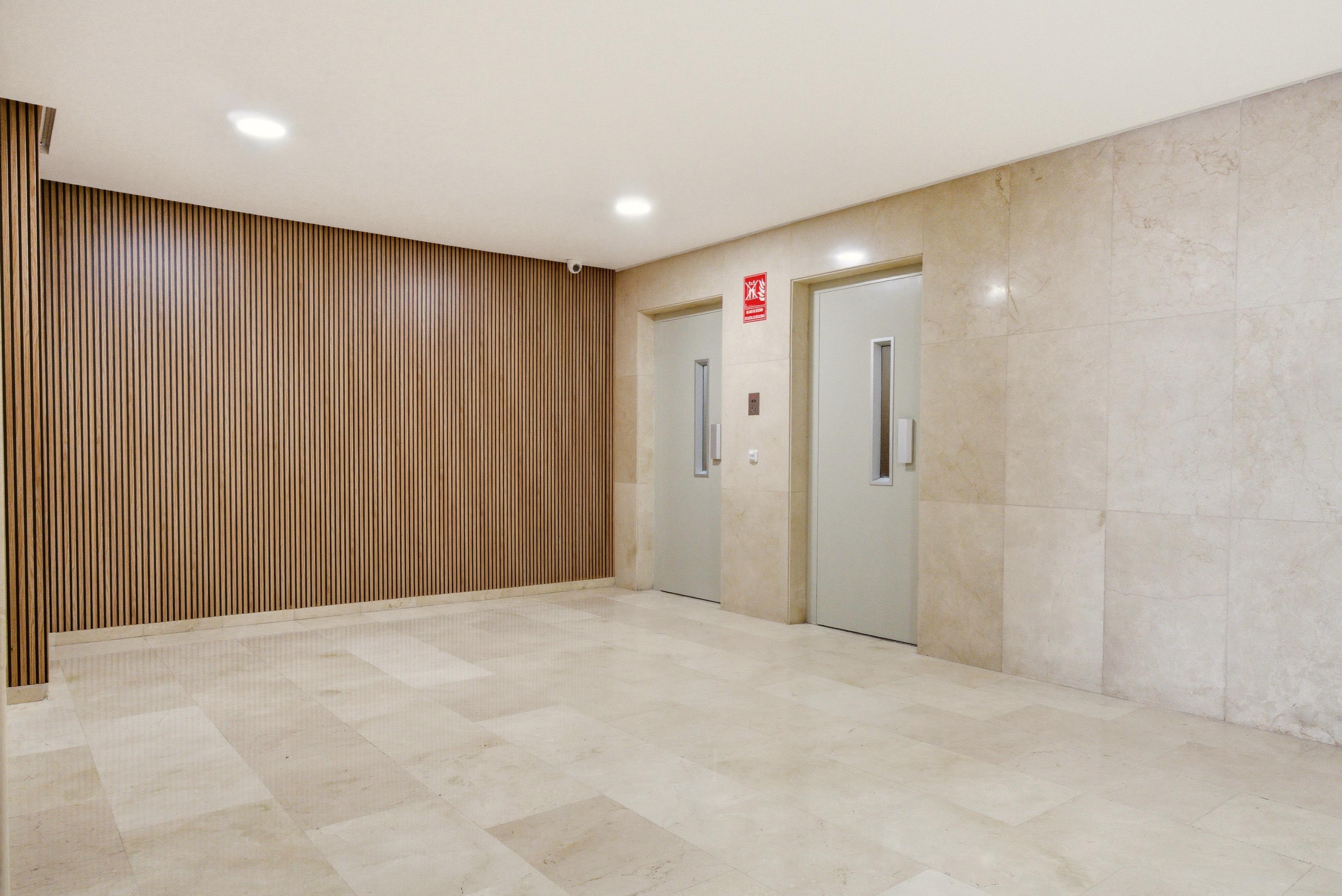 Piso en Venta - Calle de Silva - 14