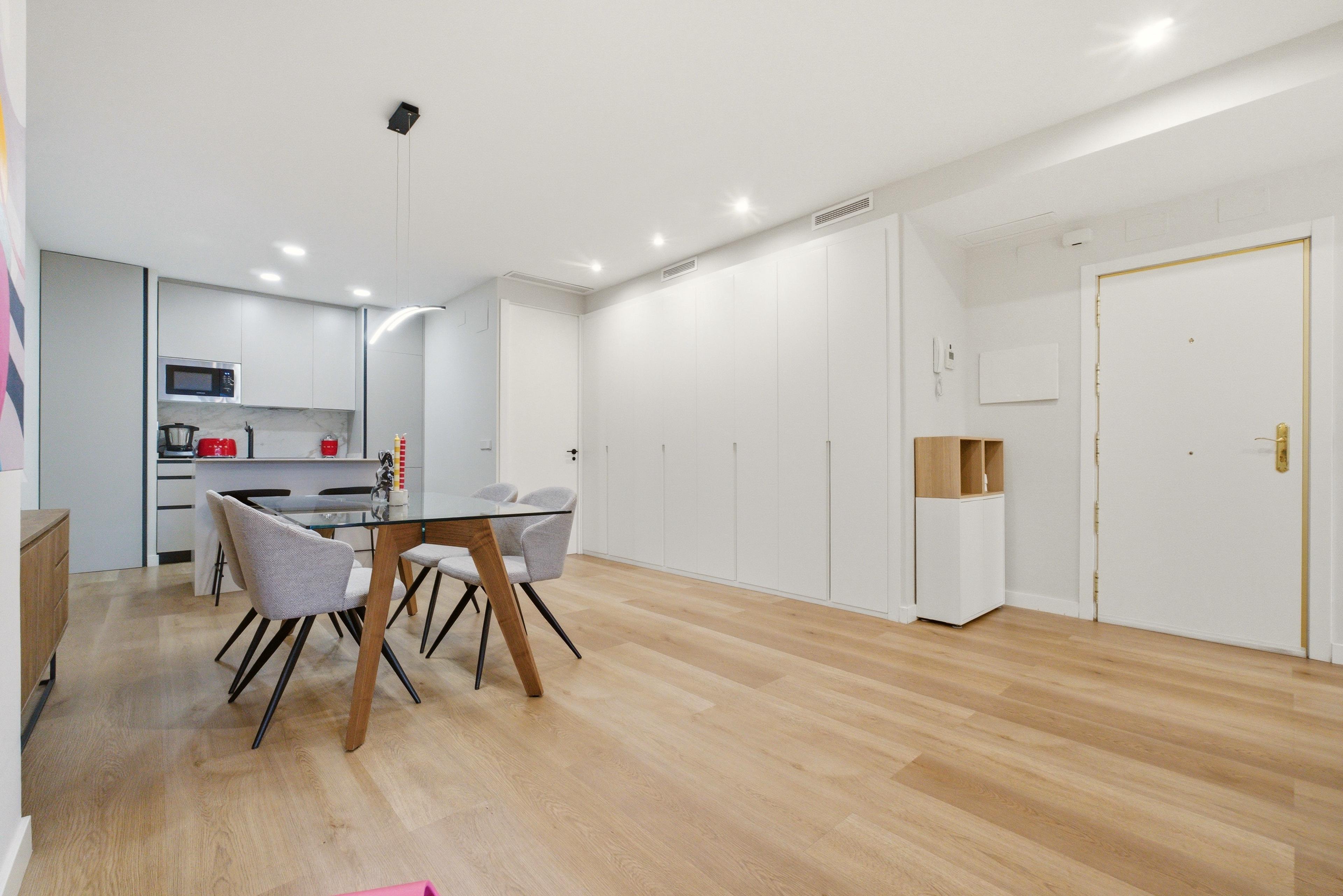 Piso en Venta - Calle de Silva - 16