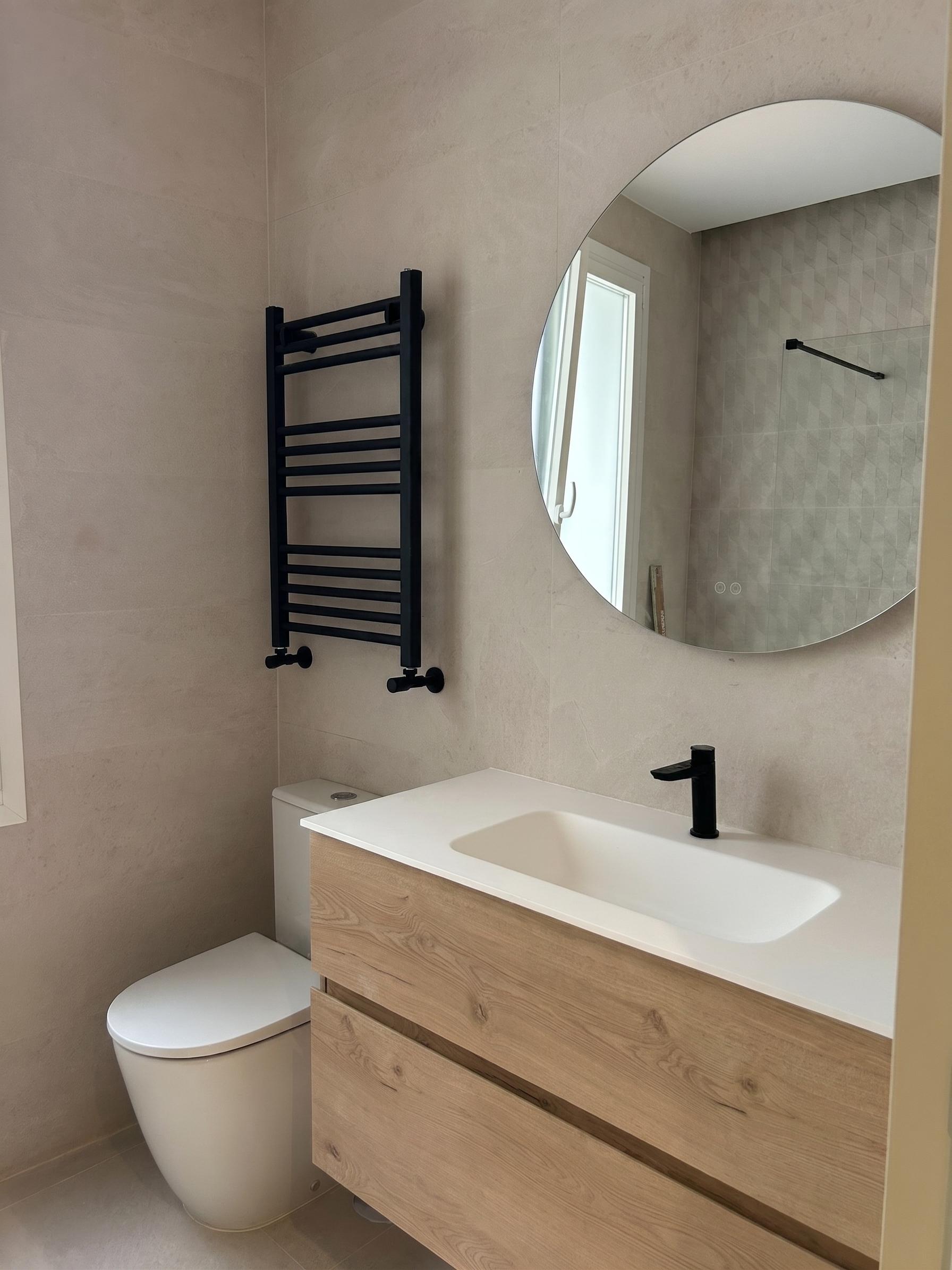 Piso en Venta en Ibiza (Retiro) - 5