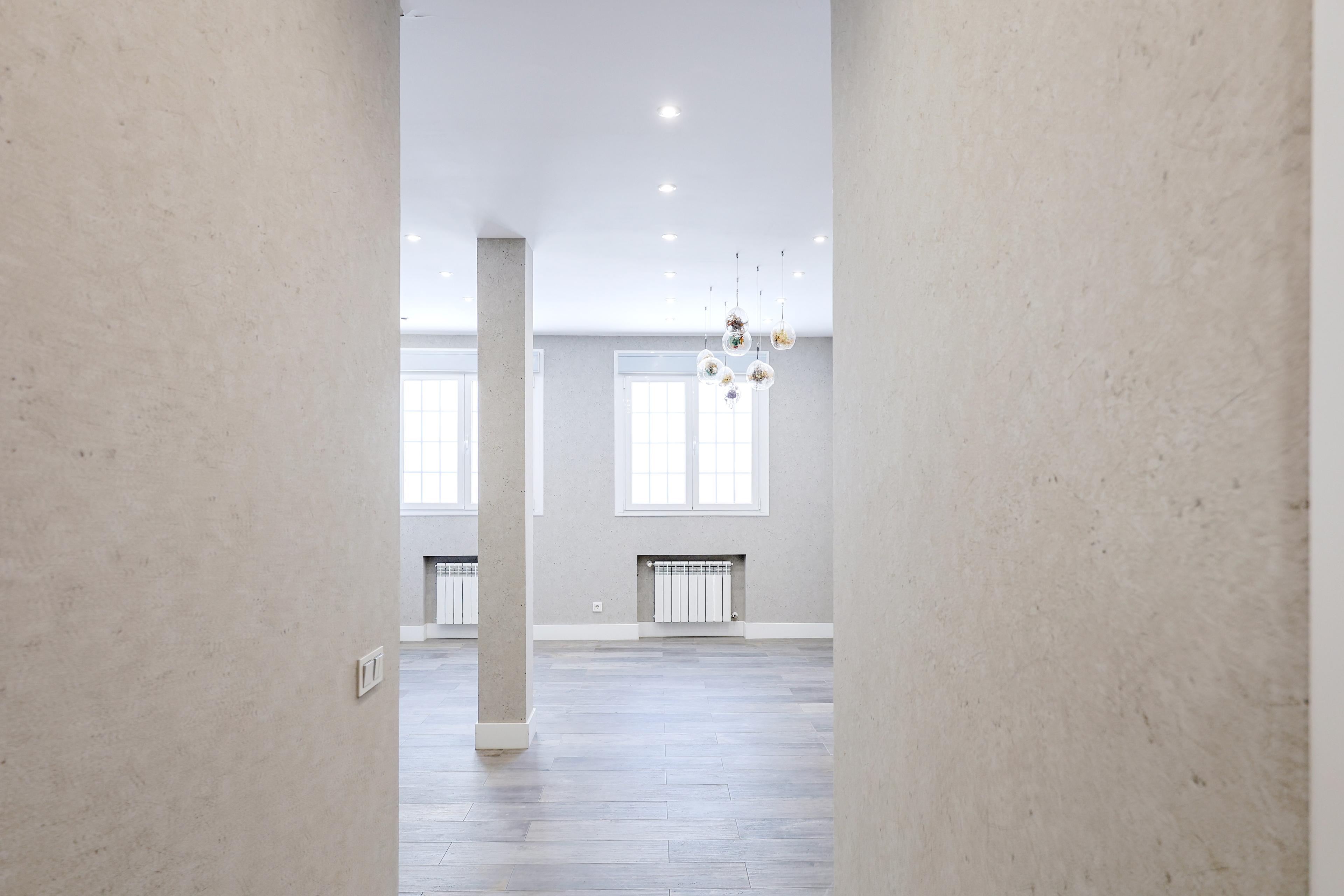 Dúplex en Venta - Calle de Juan Bautista de Toledo - 16