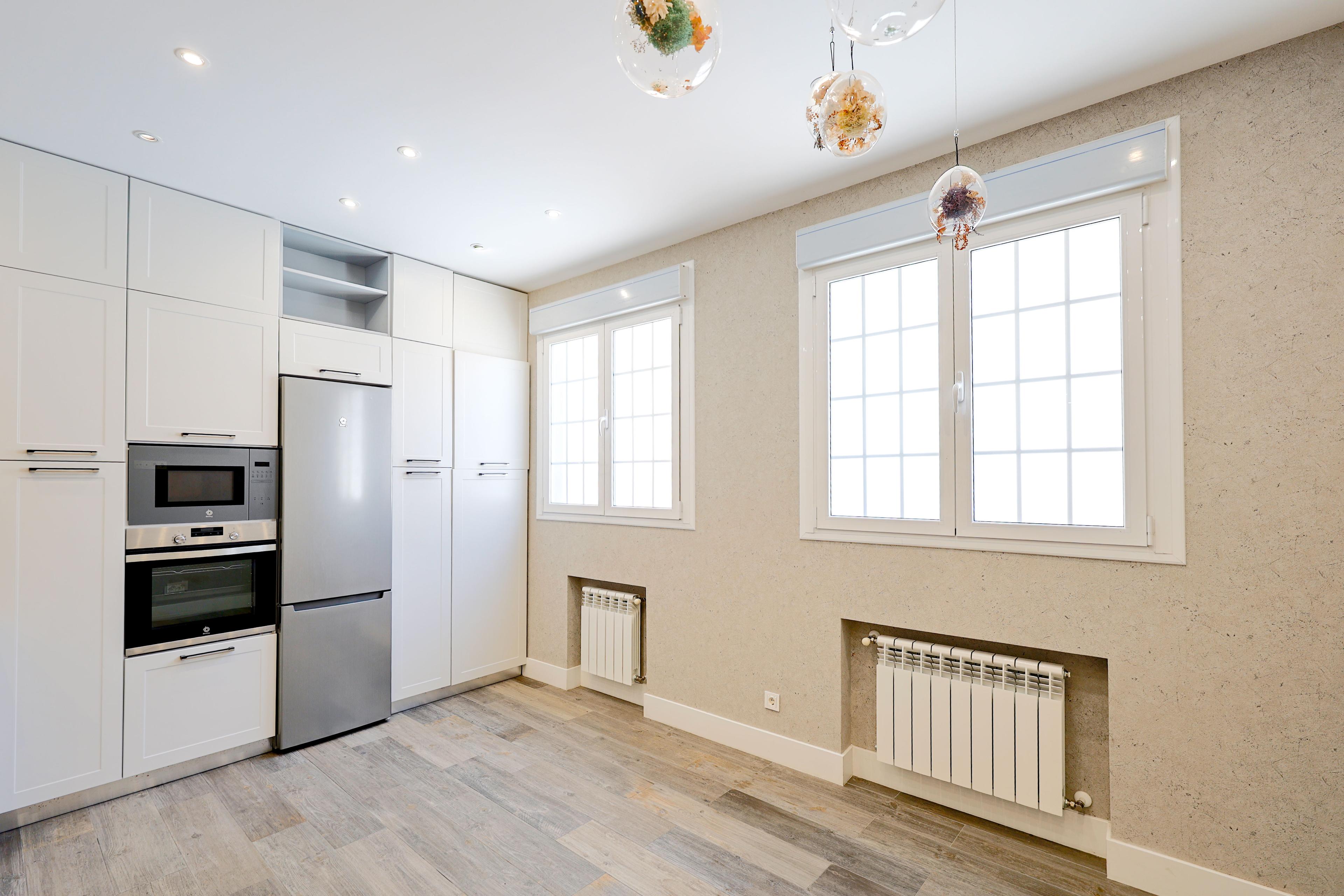Dúplex en Venta - Calle de Juan Bautista de Toledo - 13