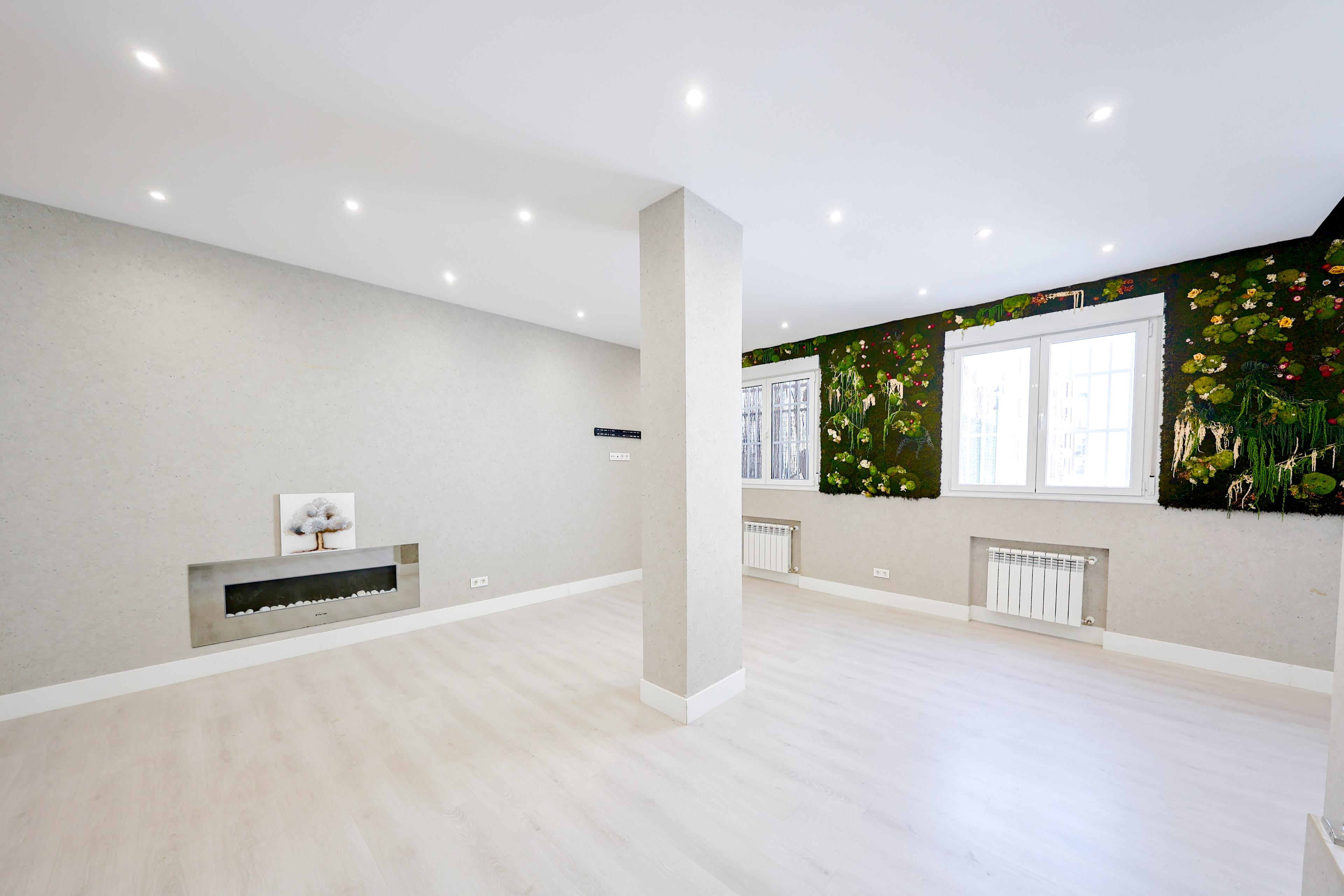 Dúplex en Venta - Calle de Juan Bautista de Toledo - 4