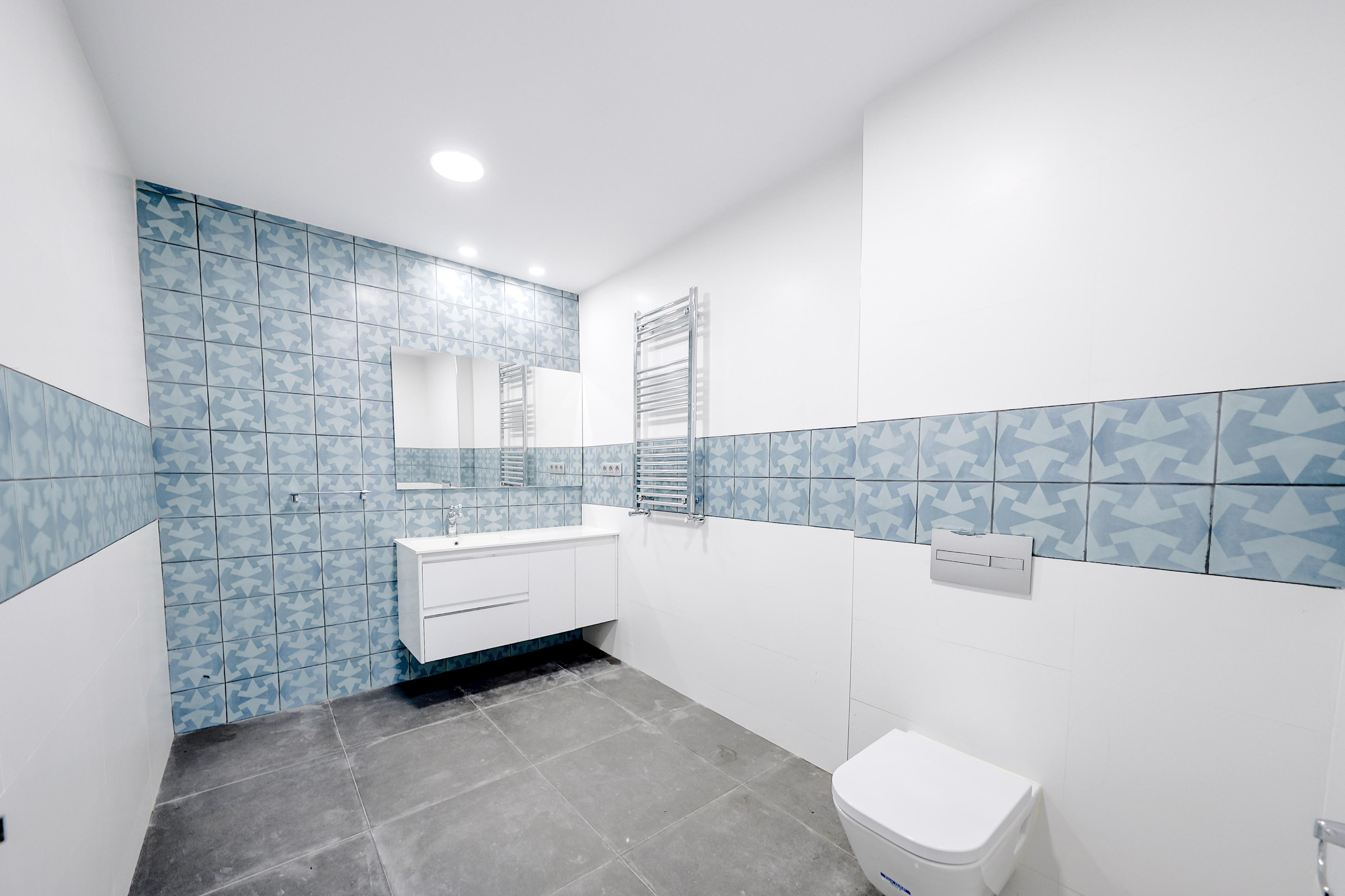 Dúplex en Venta - Calle de Juan Bautista de Toledo - 34
