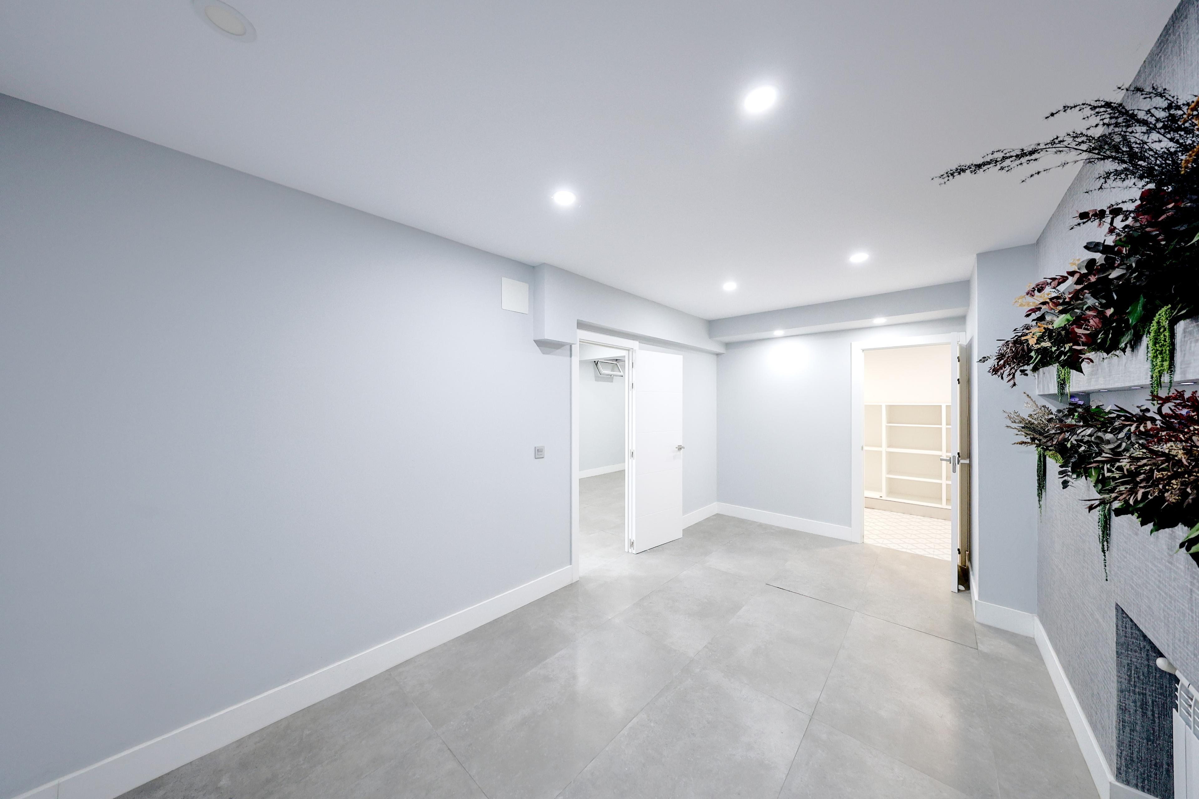 Dúplex en Venta - Calle de Juan Bautista de Toledo - 36