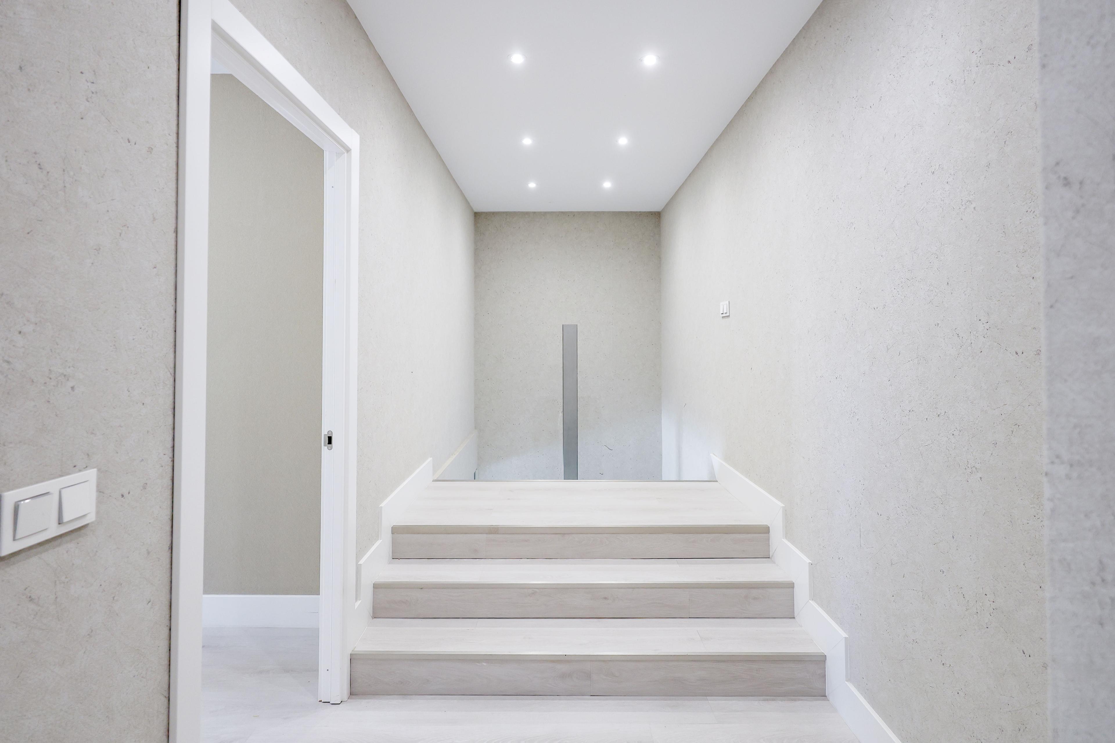 Dúplex en Venta - Calle de Juan Bautista de Toledo - 23