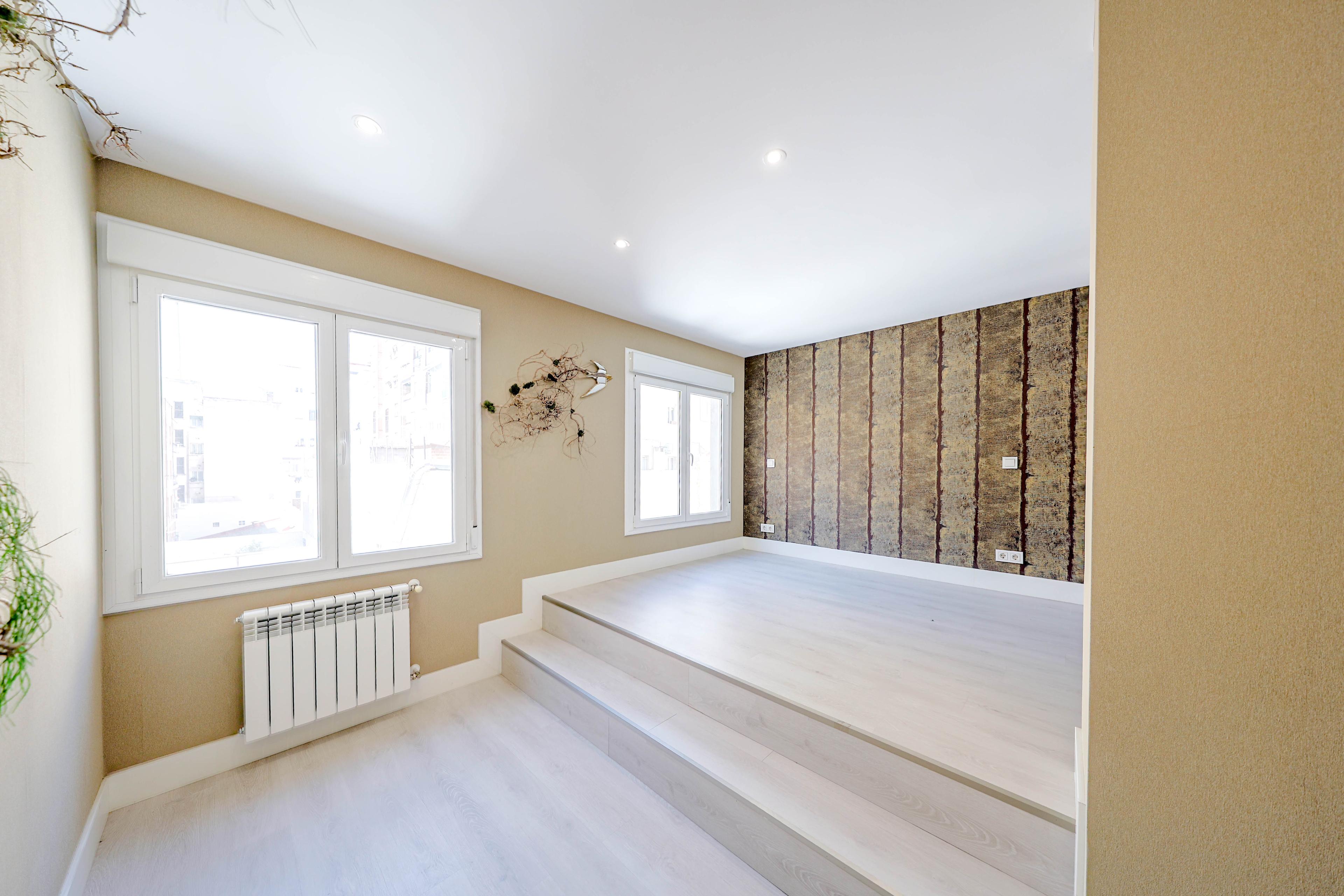 Dúplex en Venta - Calle de Juan Bautista de Toledo - 17
