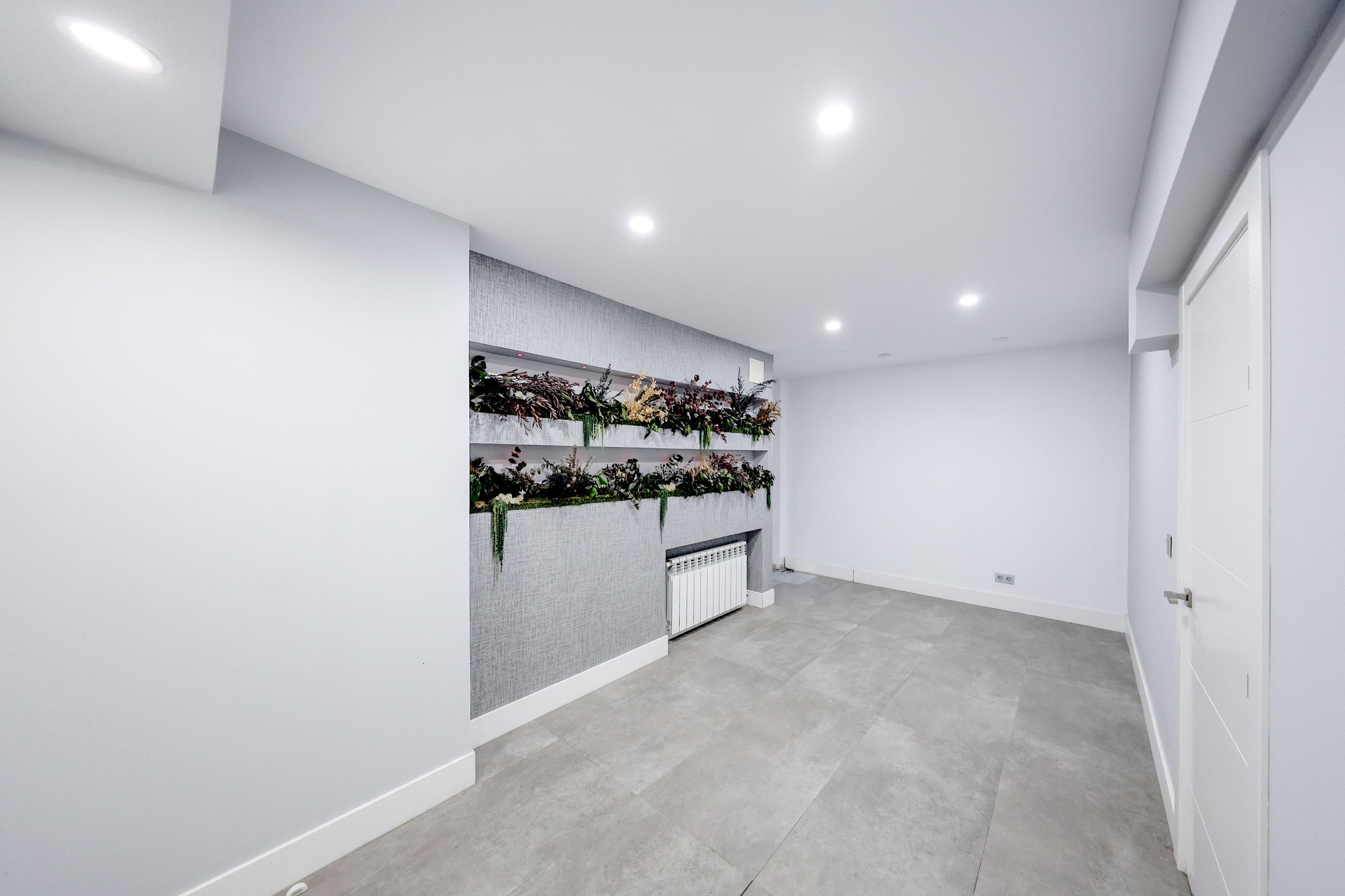 Dúplex en Venta - Calle de Juan Bautista de Toledo - 37
