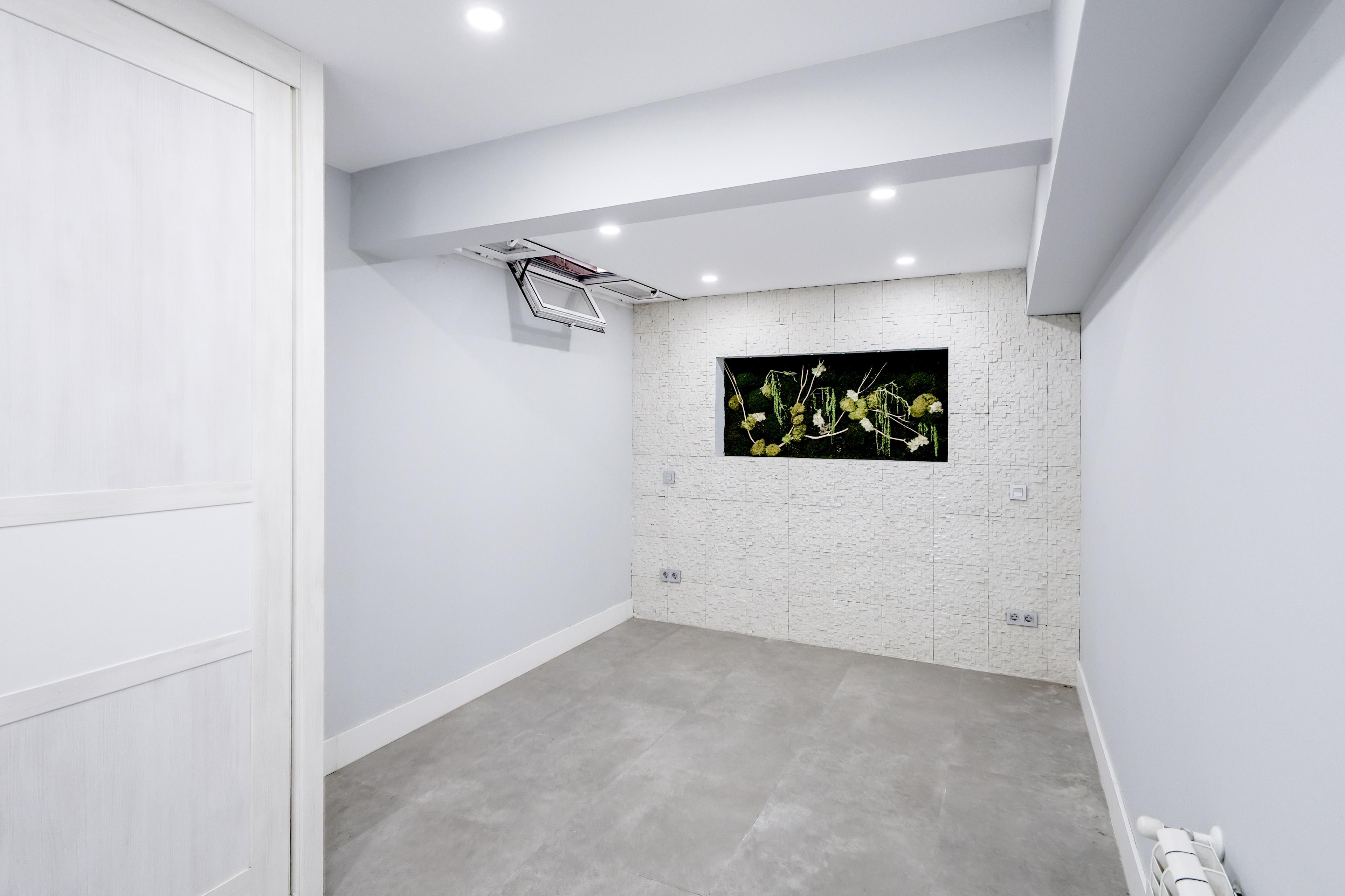 Dúplex en Venta - Calle de Juan Bautista de Toledo - 38