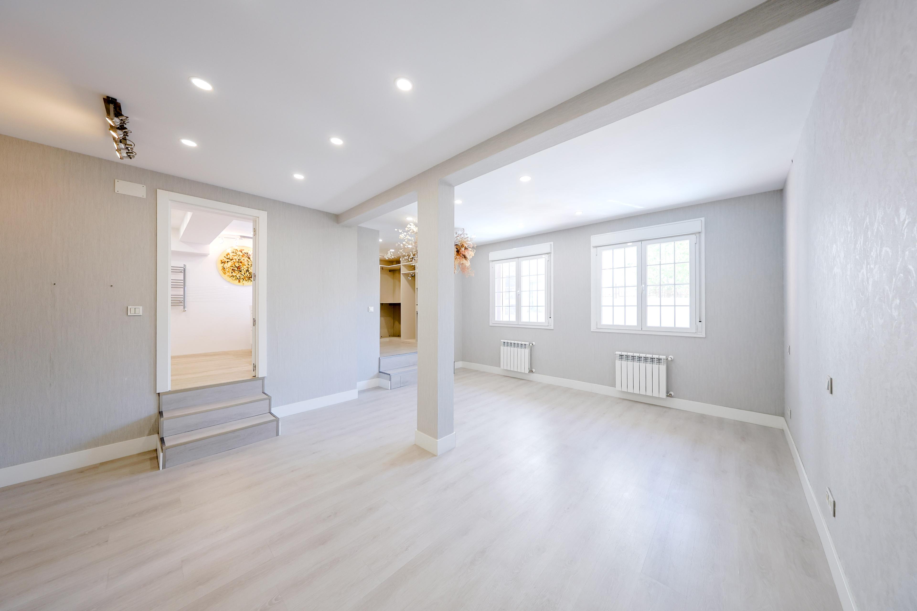 Dúplex en Venta - Calle de Juan Bautista de Toledo - 26