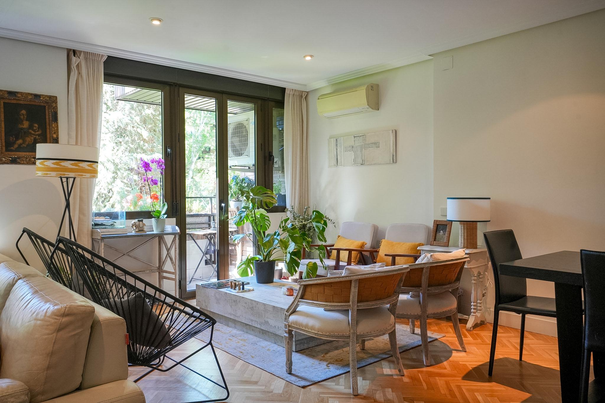 Piso en Venta en Calle de Nuria - 2