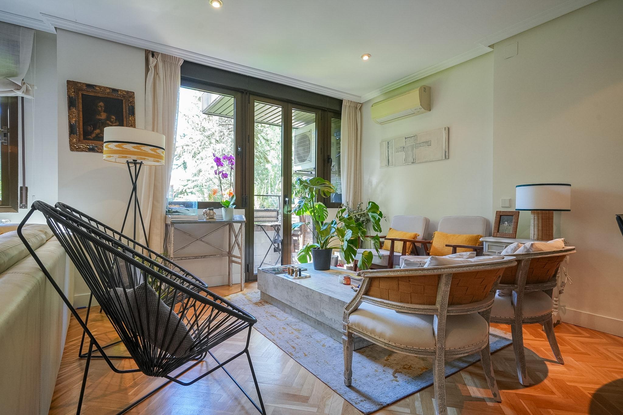 Piso en Venta en Calle de Nuria - 7
